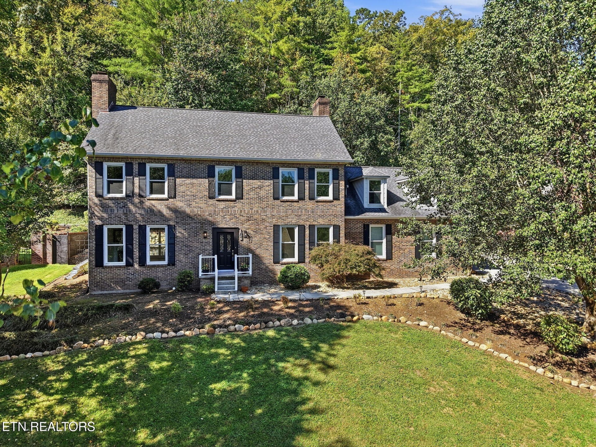 103 Amanda Place, Oak Ridge, TN 37830 103 Amanda Place, Oak Ridge, TN 37830