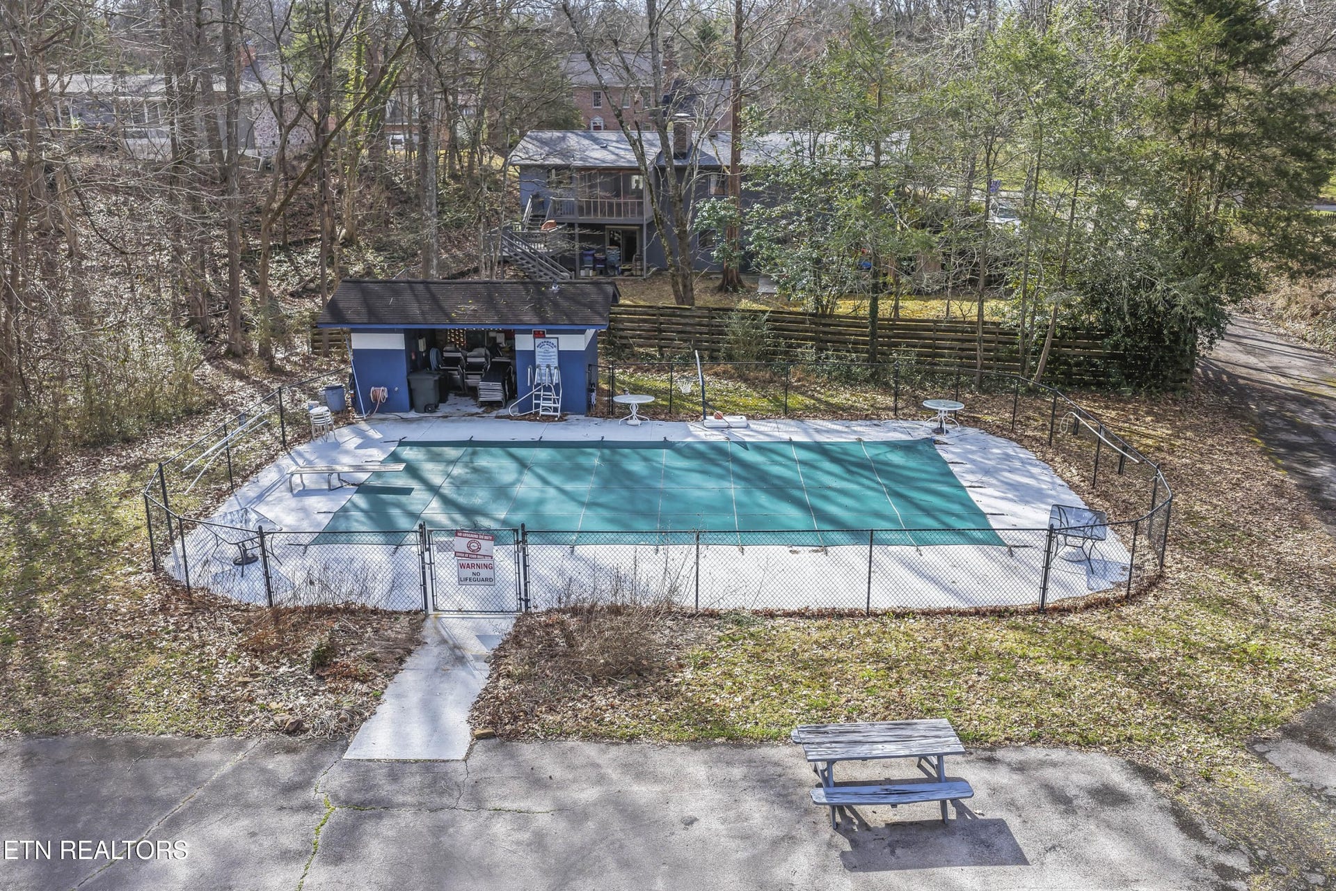 103 Amanda Place, Oak Ridge, TN 37830 103 Amanda Place, Oak Ridge, TN 37830