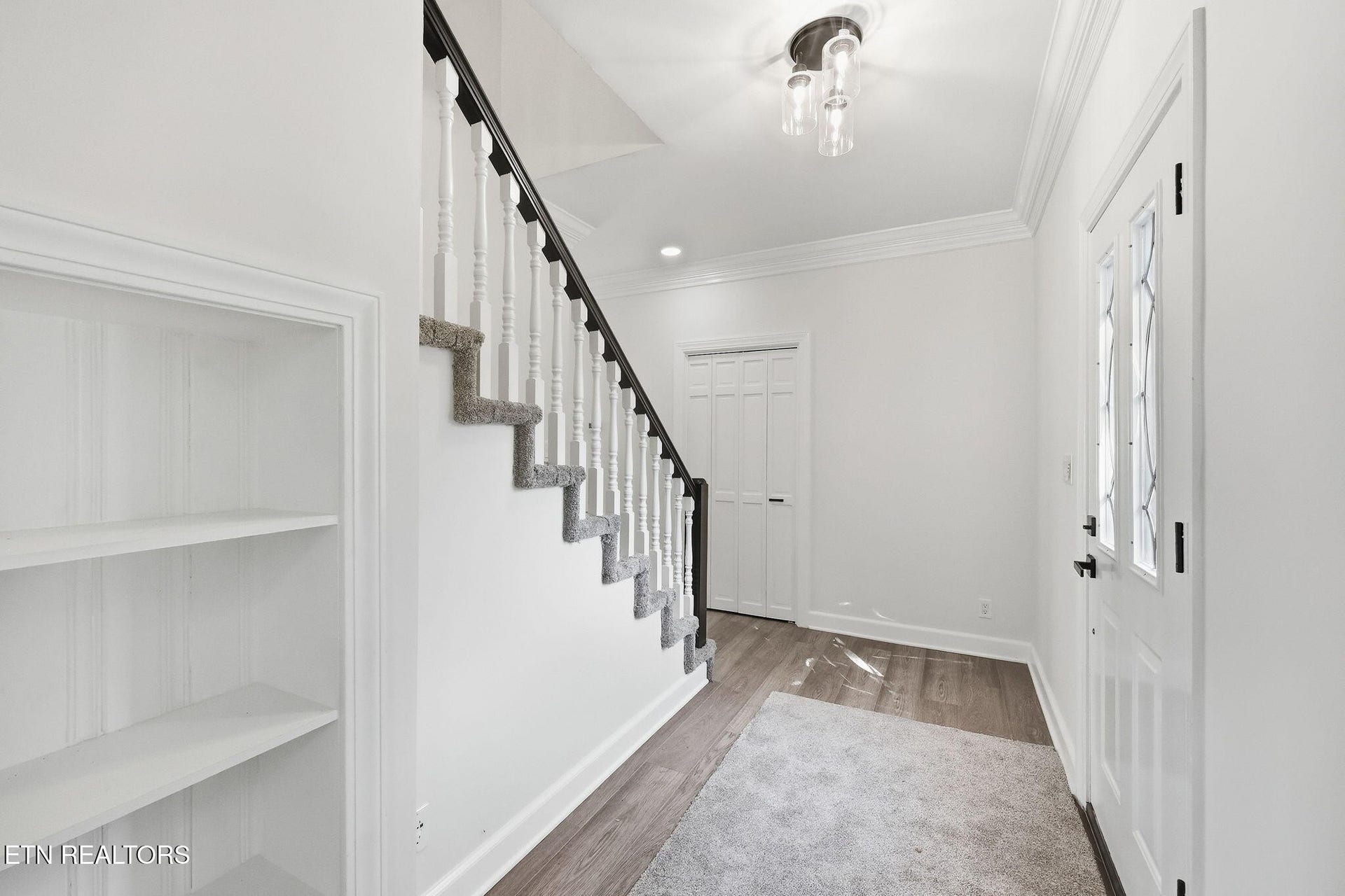 103 Amanda Place, Oak Ridge, TN 37830 103 Amanda Place, Oak Ridge, TN 37830