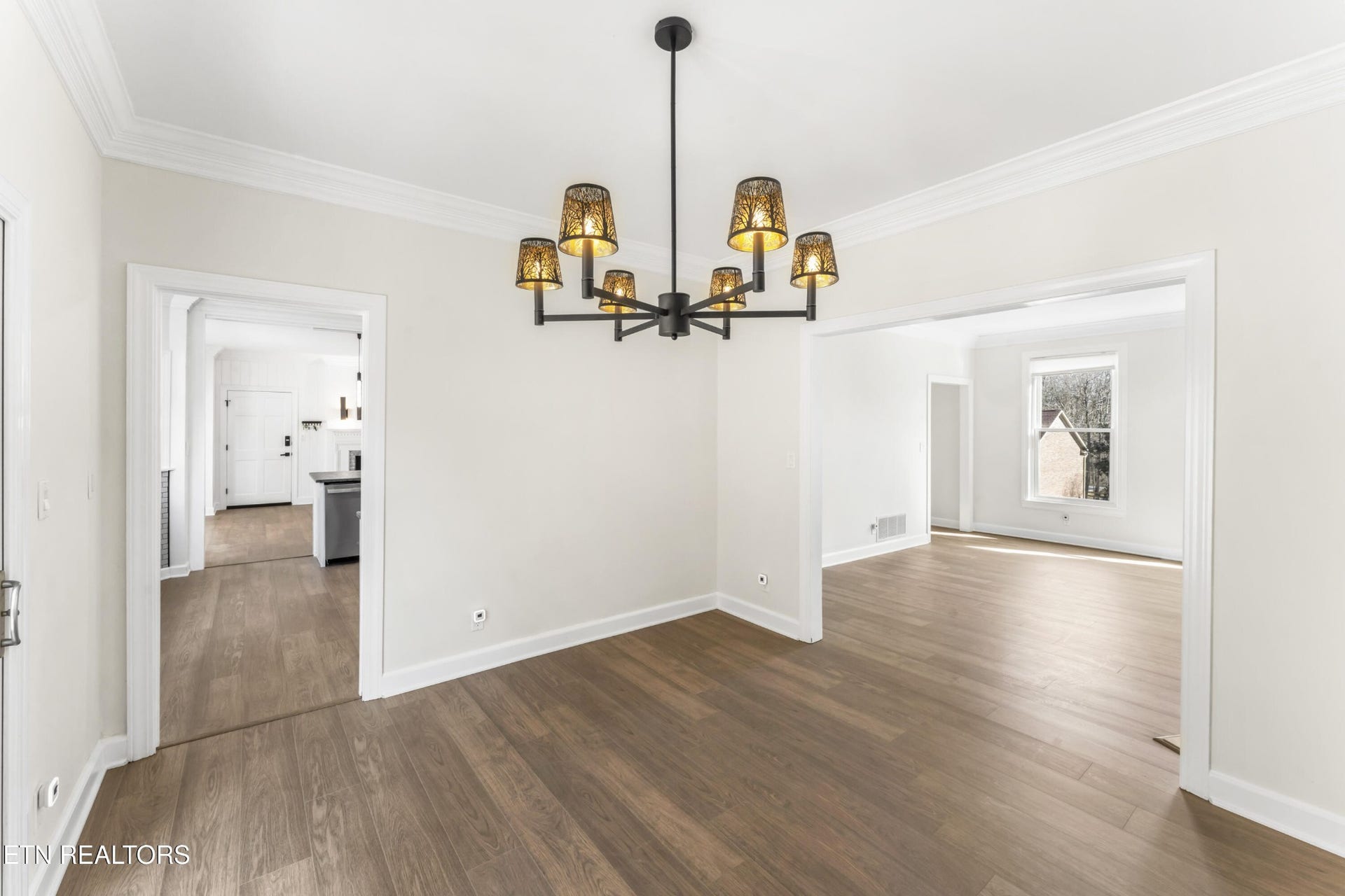 103 Amanda Place, Oak Ridge, TN 37830 103 Amanda Place, Oak Ridge, TN 37830