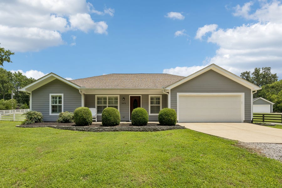 Property photo for 3478 Mahlon Moore Rd, Spring Hill, TN