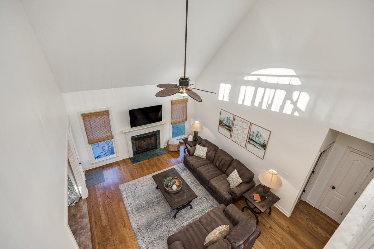 287 Rivermont Cir, Franklin, TN 37064 287 Rivermont Cir, Franklin, TN 37064