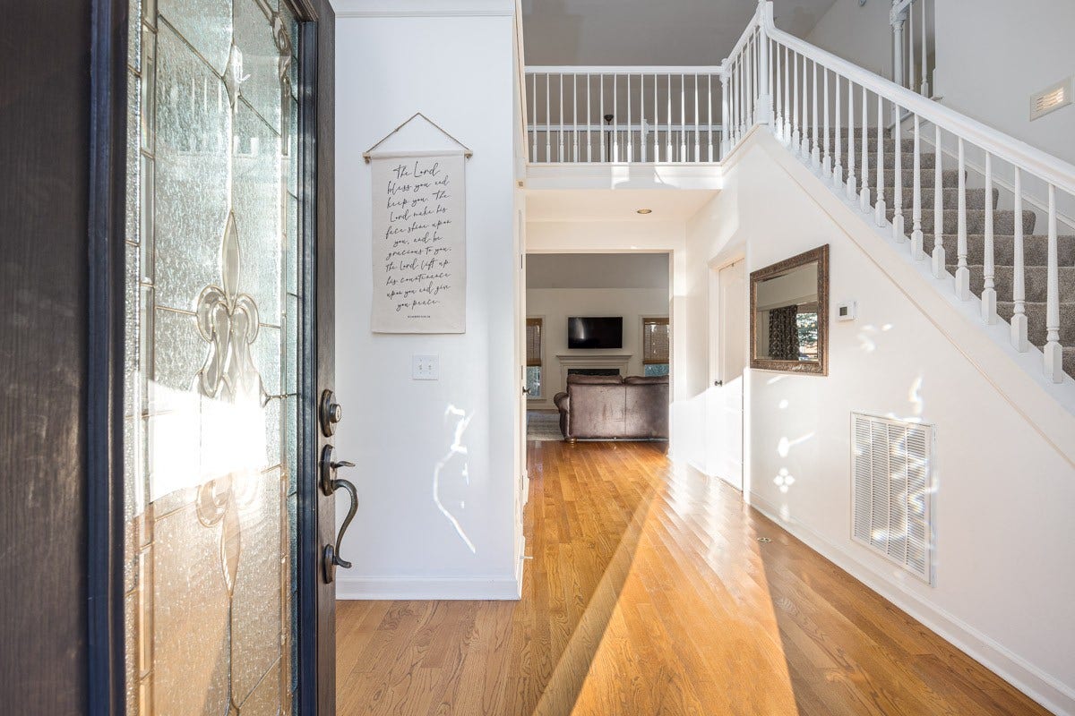 287 Rivermont Cir, Franklin, TN 37064 287 Rivermont Cir, Franklin, TN 37064