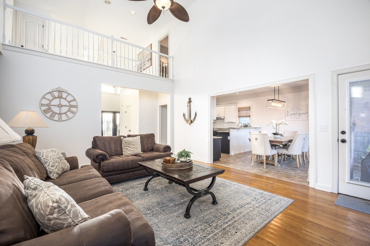 287 Rivermont Cir, Franklin, TN 37064 287 Rivermont Cir, Franklin, TN 37064