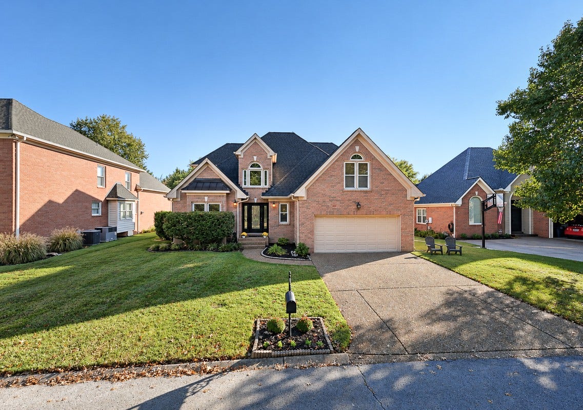 287 Rivermont Cir, Franklin, TN 37064 287 Rivermont Cir, Franklin, TN 37064