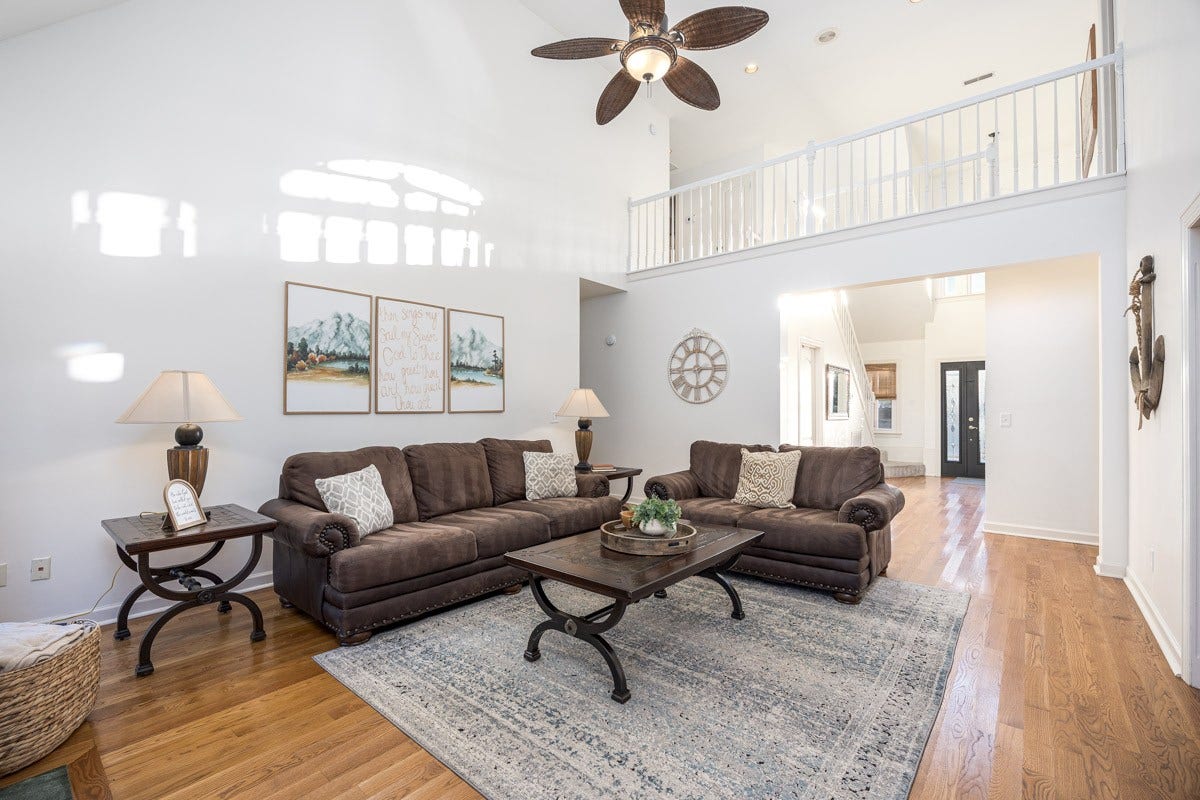 287 Rivermont Cir, Franklin, TN 37064 287 Rivermont Cir, Franklin, TN 37064
