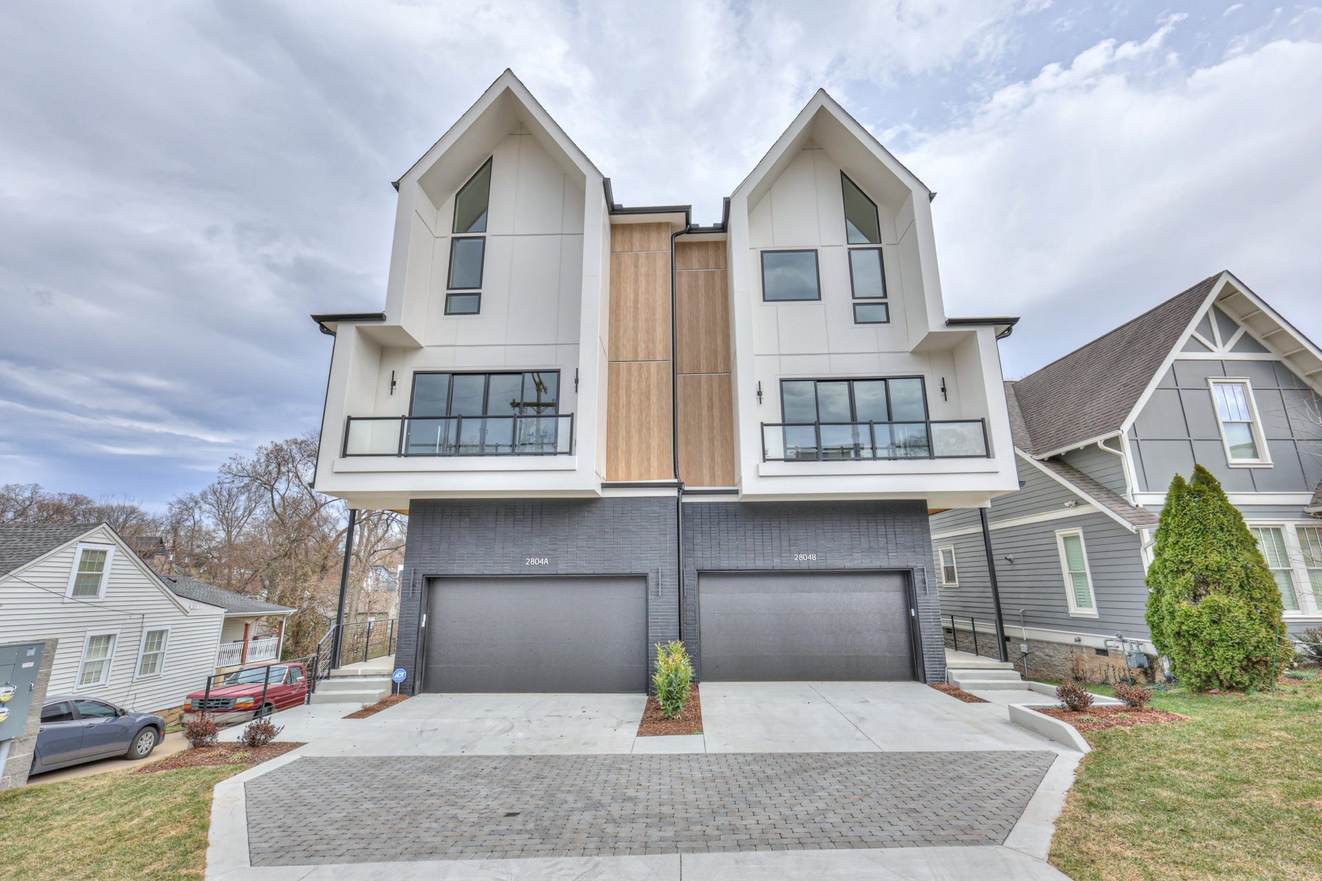 2804A W Kirkwood Ave, Nashville, TN 37204 2804A W Kirkwood Ave, Nashville, TN 37204