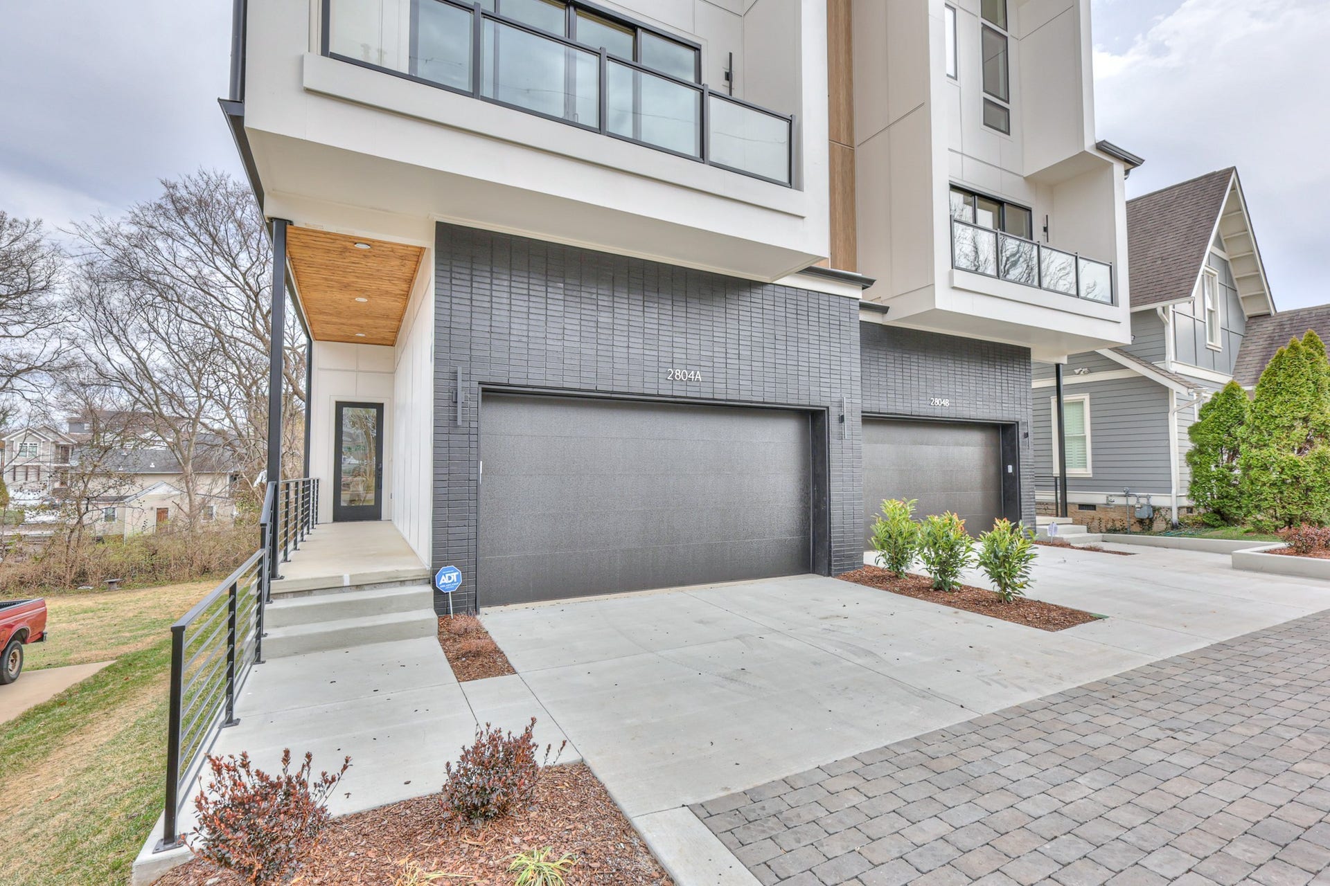 2804A W Kirkwood Ave, Nashville, TN 37204 2804A W Kirkwood Ave, Nashville, TN 37204