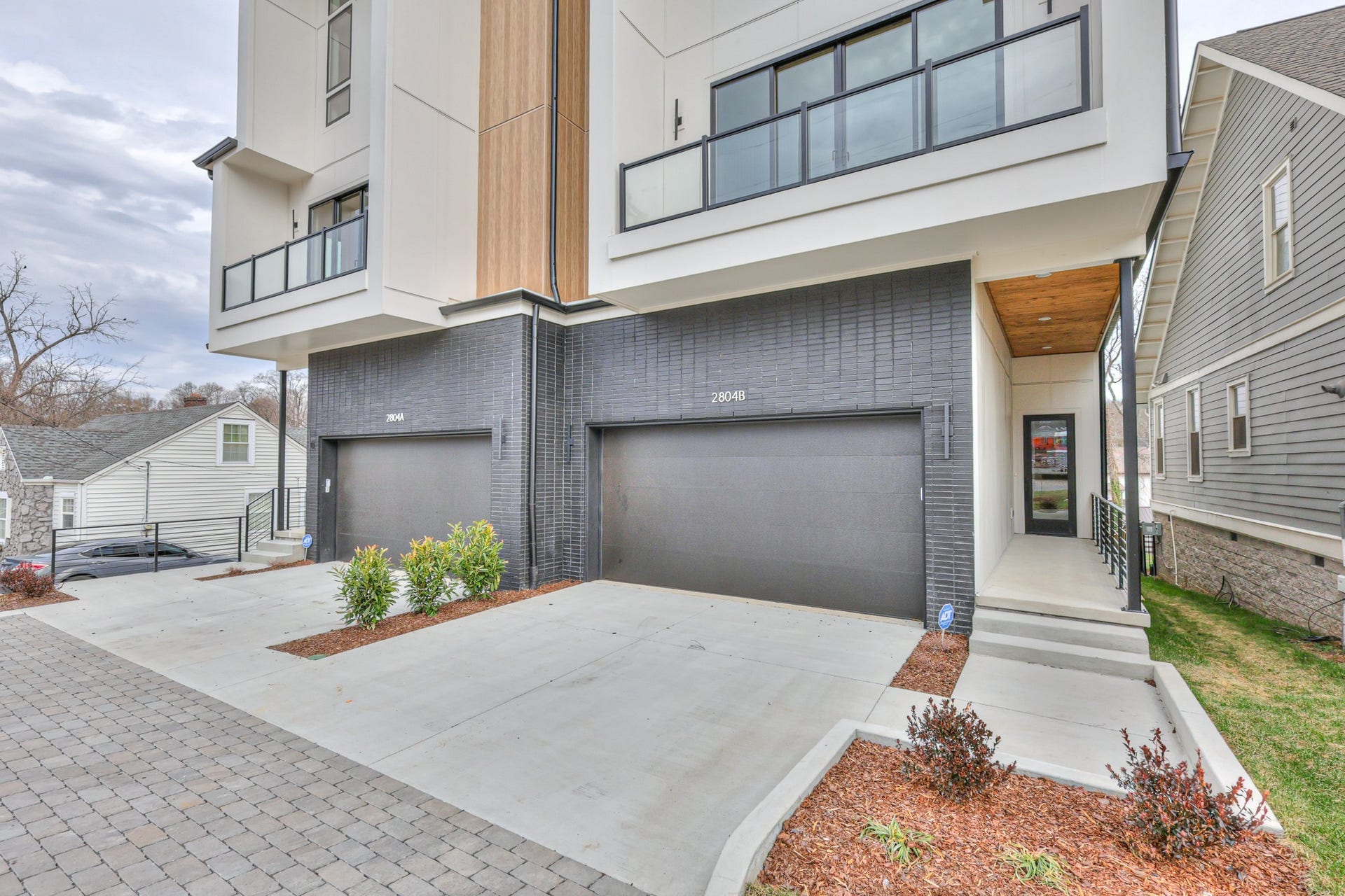 2804A W Kirkwood Ave, Nashville, TN 37204 2804A W Kirkwood Ave, Nashville, TN 37204