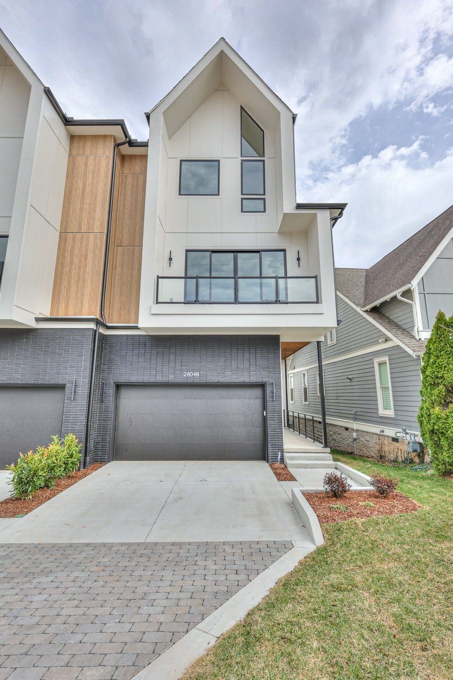 2804A W Kirkwood Ave, Nashville, TN 37204 2804A W Kirkwood Ave, Nashville, TN 37204