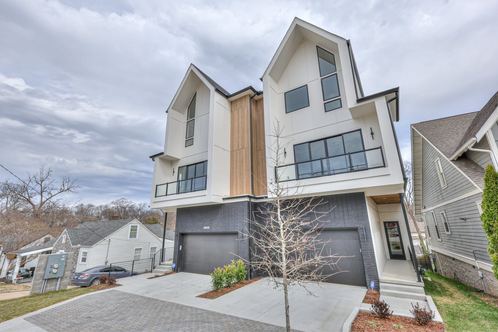 2804A W Kirkwood Ave, Nashville, TN 37204 2804A W Kirkwood Ave, Nashville, TN 37204