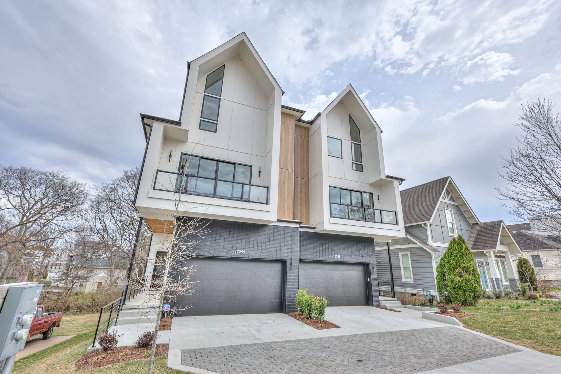 2804A W Kirkwood Ave, Nashville, TN 37204 2804A W Kirkwood Ave, Nashville, TN 37204