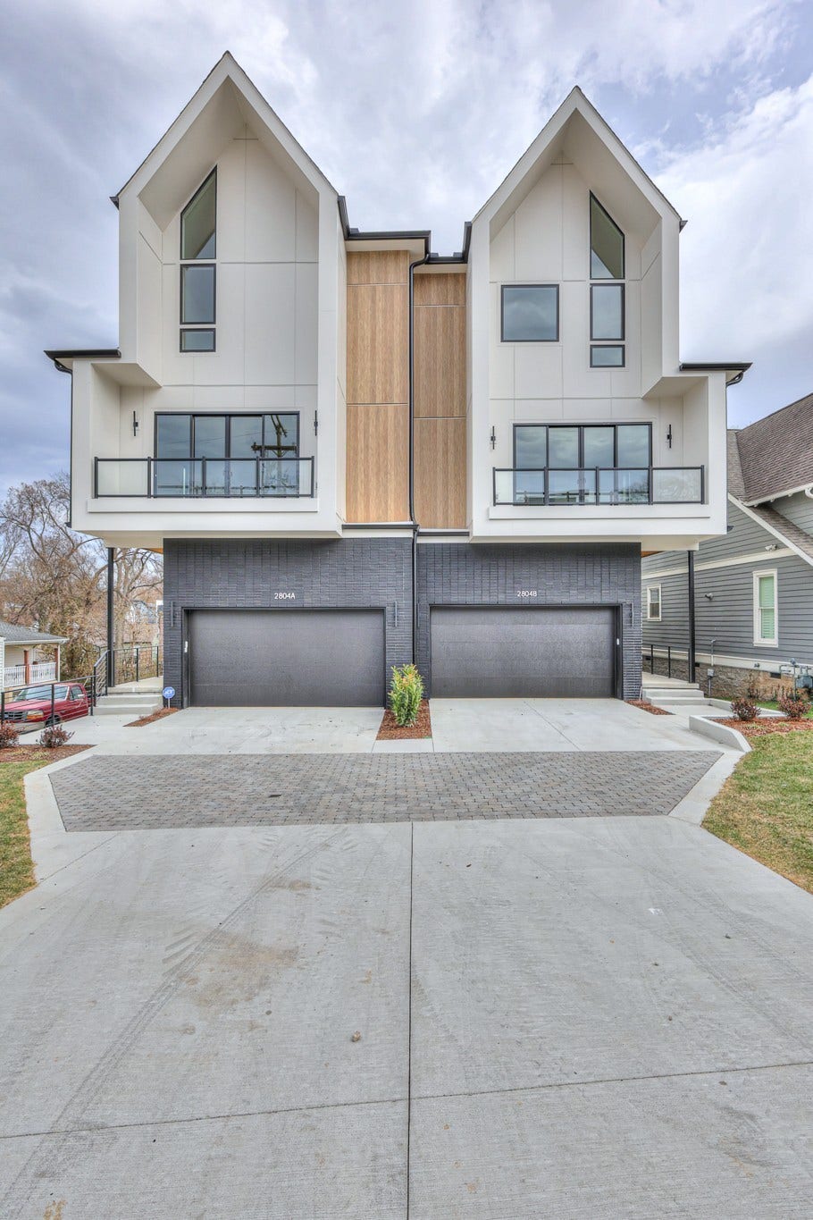 2804A W Kirkwood Ave, Nashville, TN 37204 2804A W Kirkwood Ave, Nashville, TN 37204