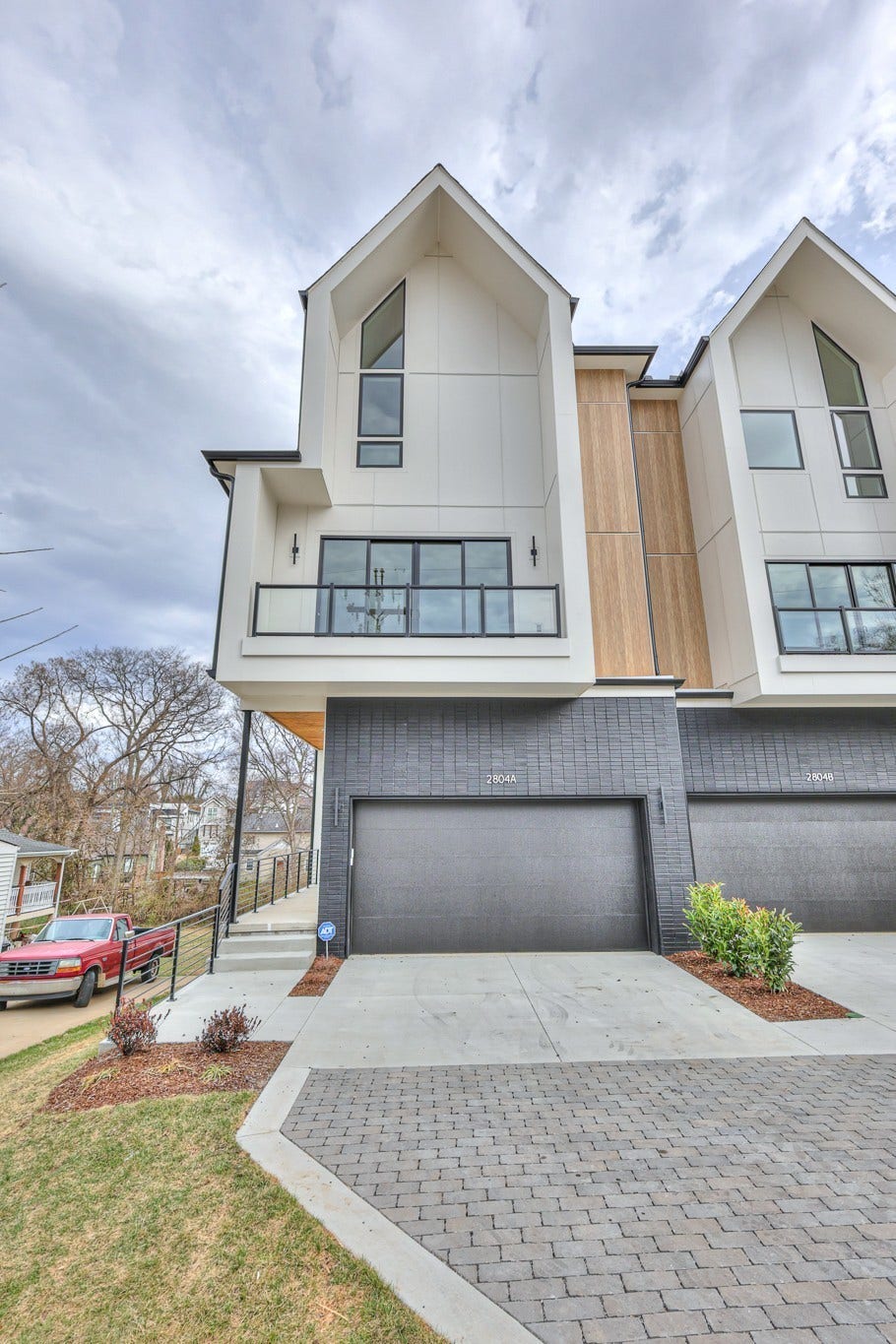 2804A W Kirkwood Ave, Nashville, TN 37204 2804A W Kirkwood Ave, Nashville, TN 37204