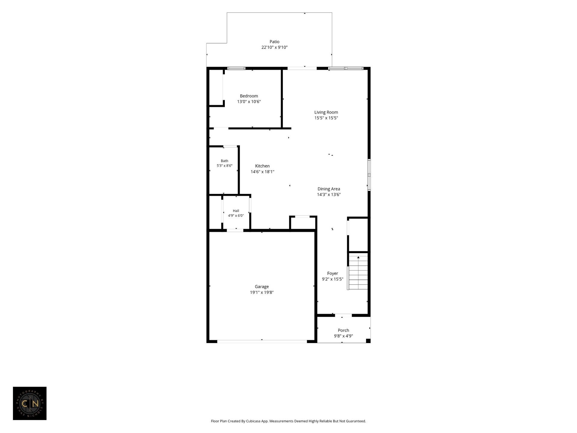 2216 Robert Gwynne Dr, Smyrna, TN 37167