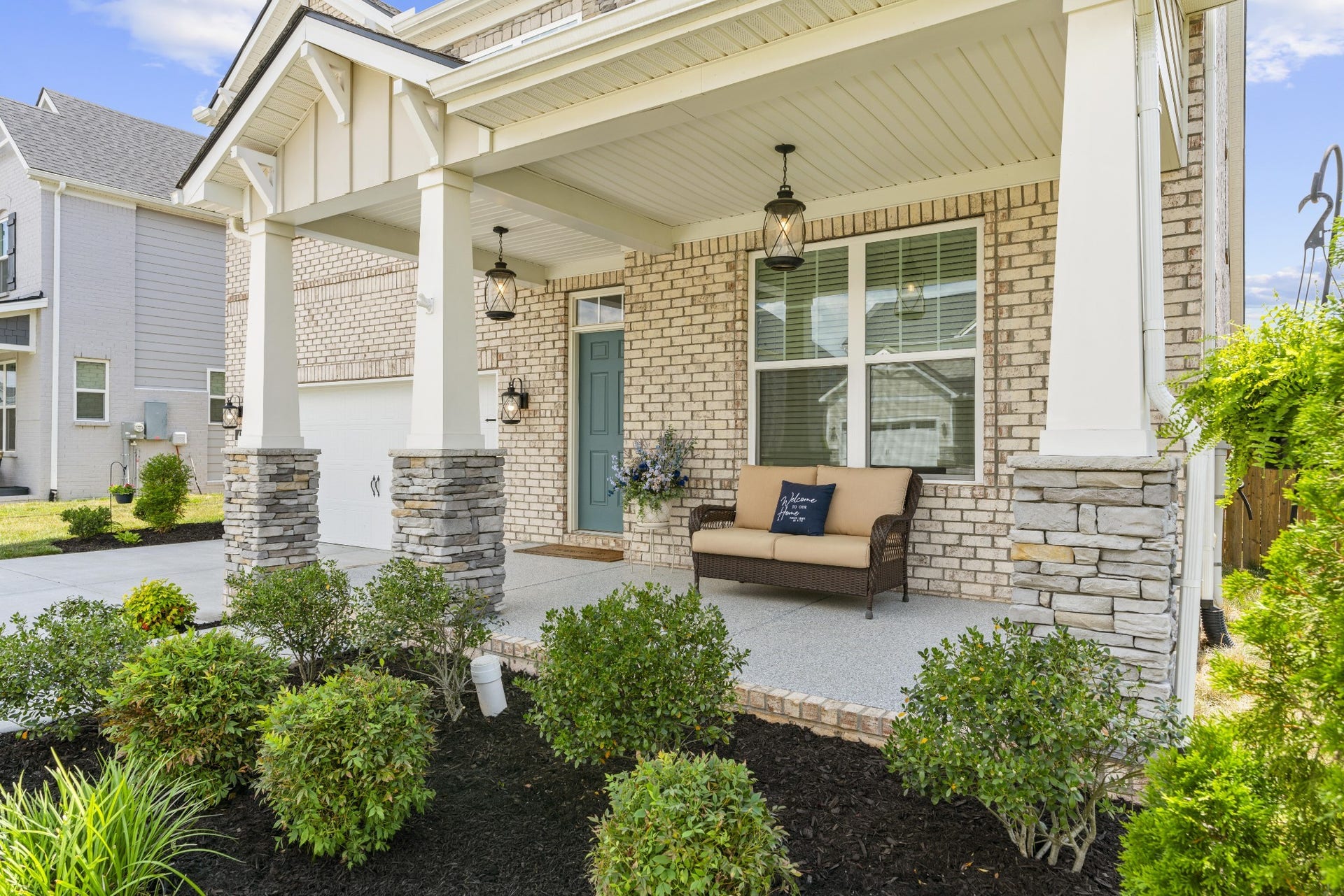 413 Mabels Way, Mount Juliet, TN 37122 413 Mabels Way, Mount Juliet, TN 37122