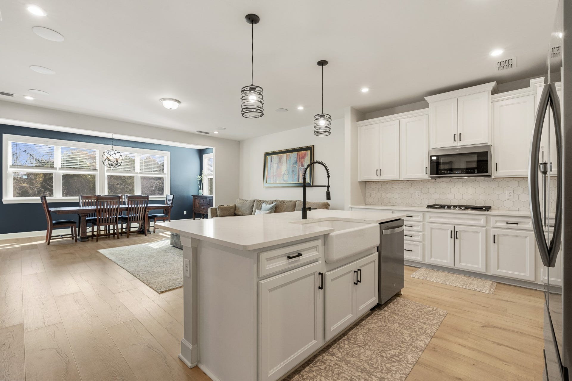 413 Mabels Way, Mount Juliet, TN 37122 413 Mabels Way, Mount Juliet, TN 37122