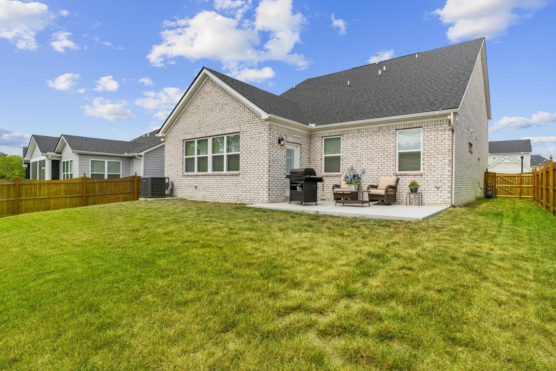 413 Mabels Way, Mount Juliet, TN 37122 413 Mabels Way, Mount Juliet, TN 37122