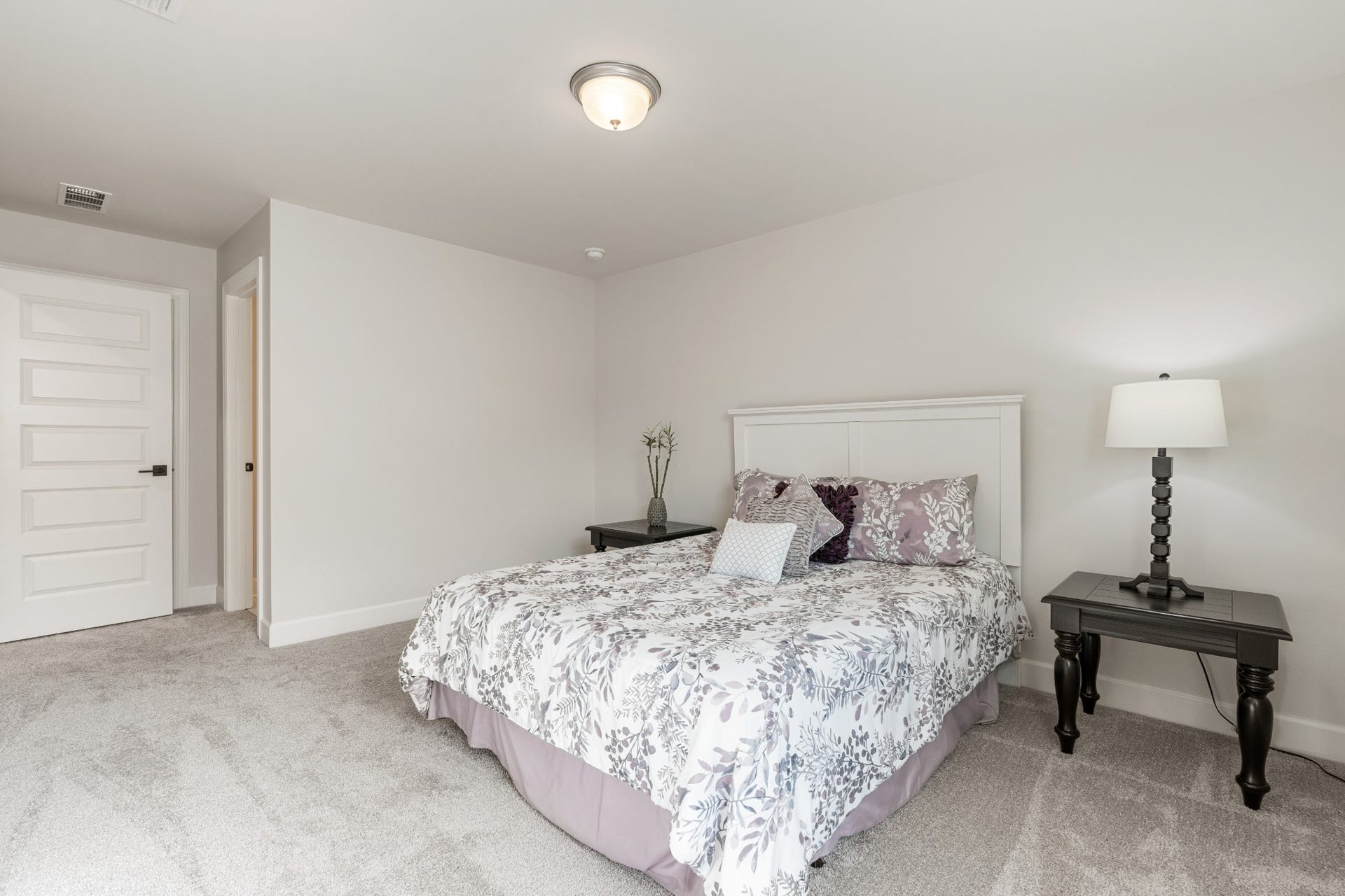 413 Mabels Way, Mount Juliet, TN 37122 Two primary suites provide flexibility for multigenerational living, extended guests or changing household needs.