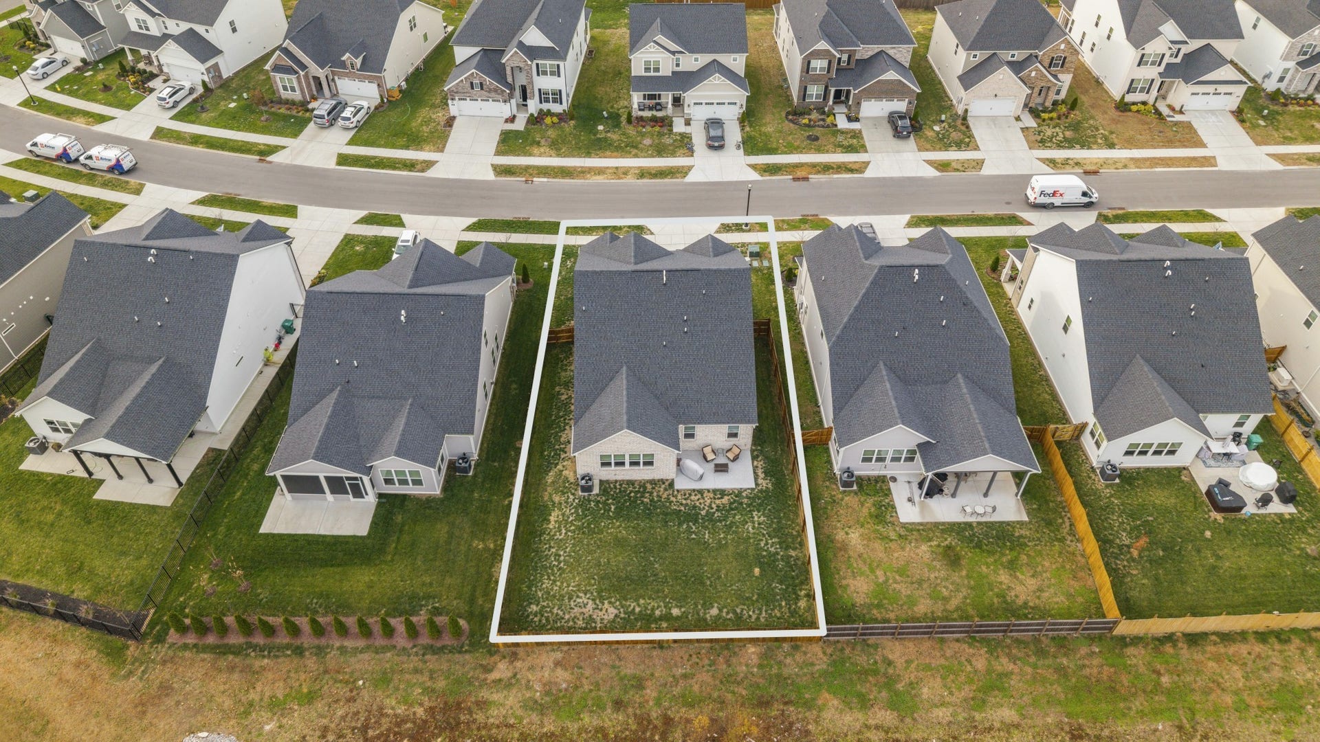 413 Mabels Way, Mount Juliet, TN 37122 413 Mabels Way, Mount Juliet, TN 37122