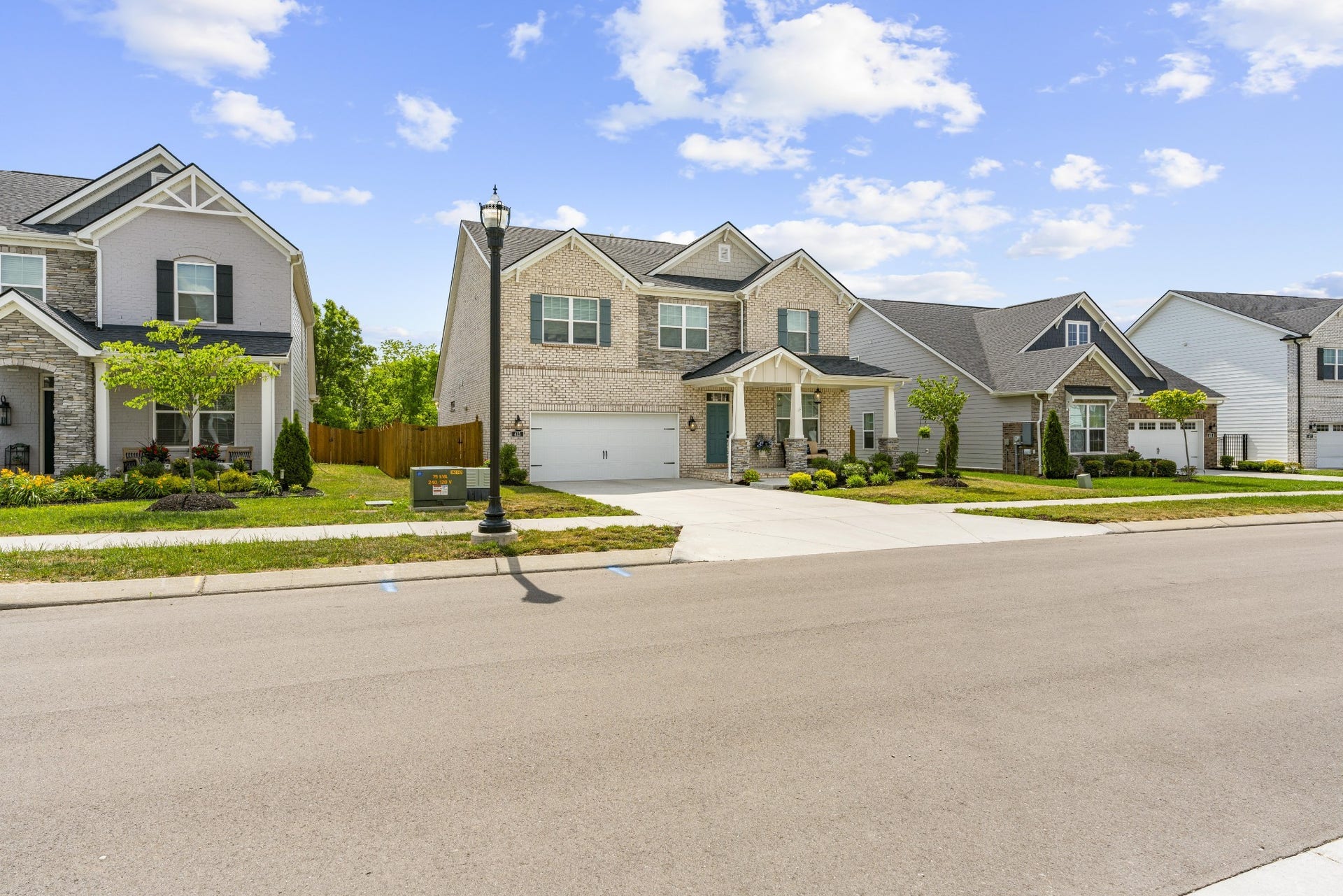 413 Mabels Way, Mount Juliet, TN 37122 413 Mabels Way, Mount Juliet, TN 37122