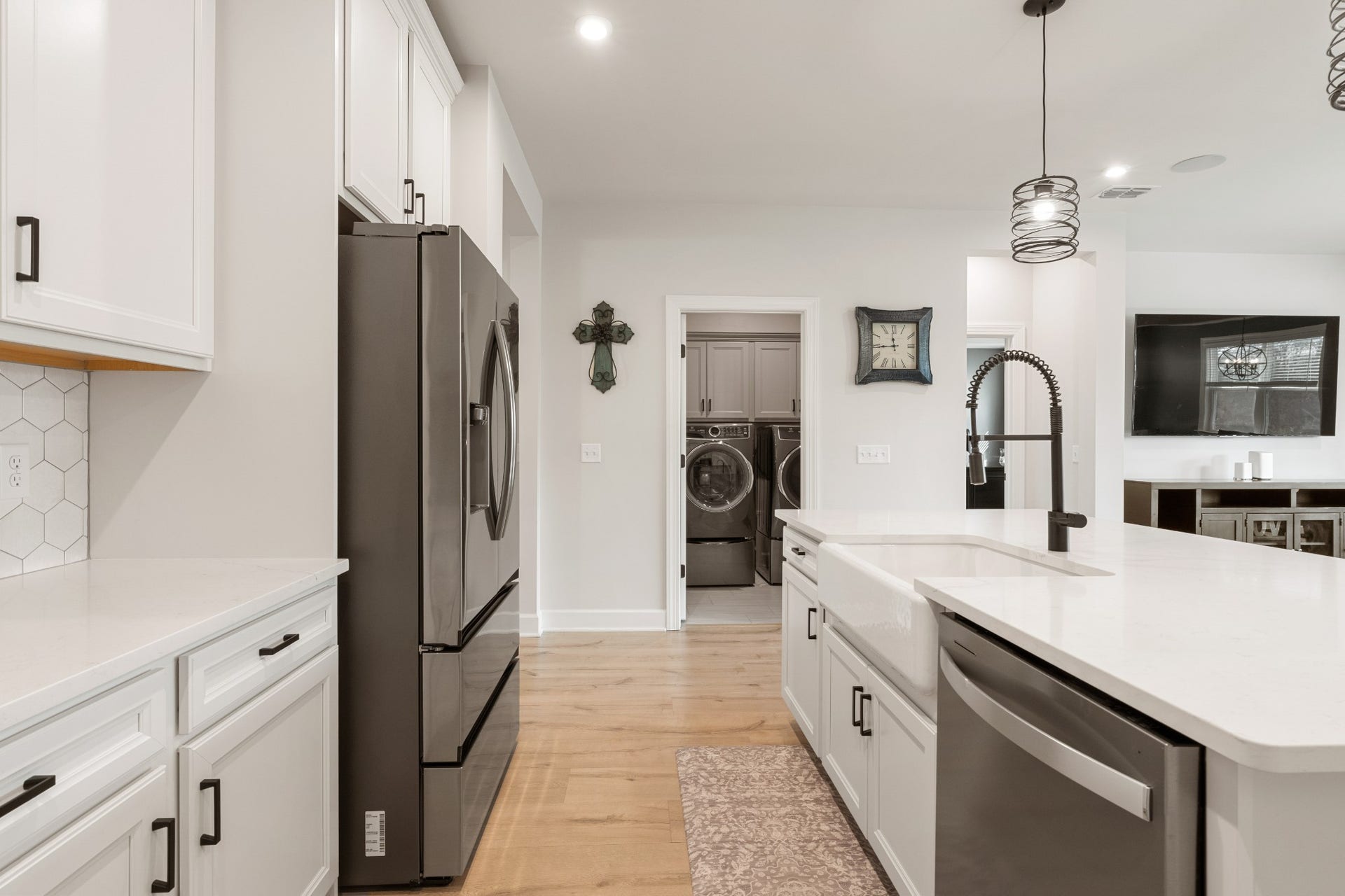 413 Mabels Way, Mount Juliet, TN 37122 413 Mabels Way, Mount Juliet, TN 37122
