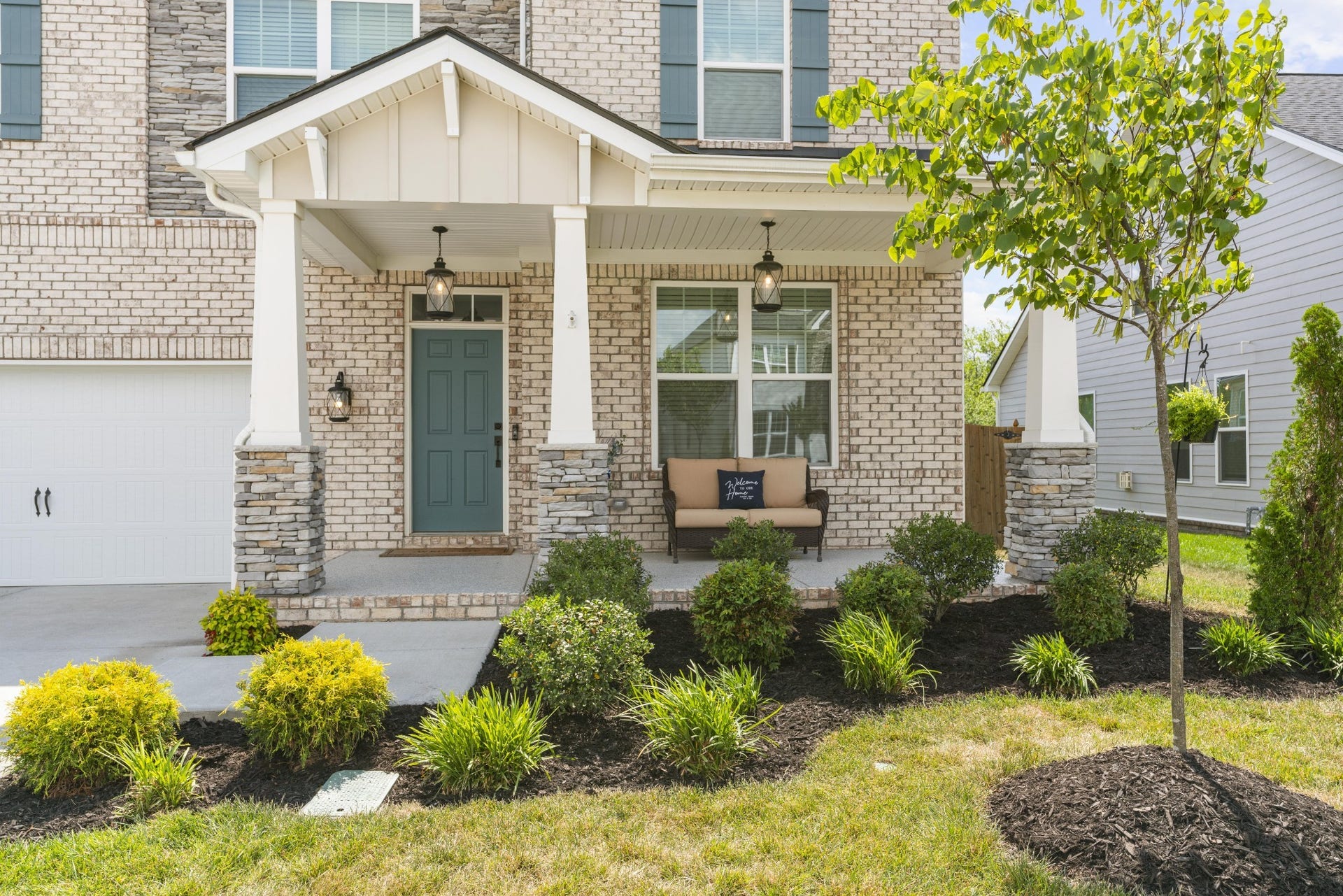413 Mabels Way, Mount Juliet, TN 37122 413 Mabels Way, Mount Juliet, TN 37122
