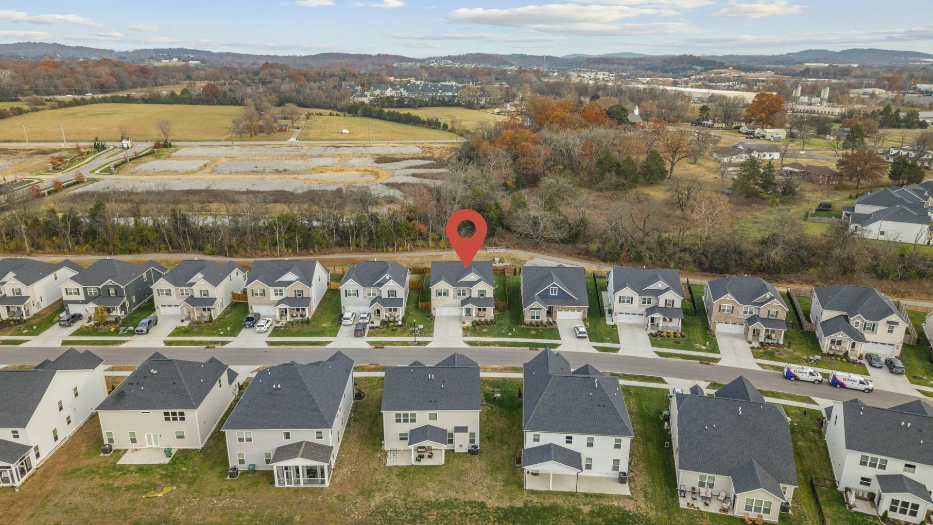 413 Mabels Way, Mount Juliet, TN 37122 Publix is only a few blocks away, with Costco, restaurants, shopping and entertainment nearby.