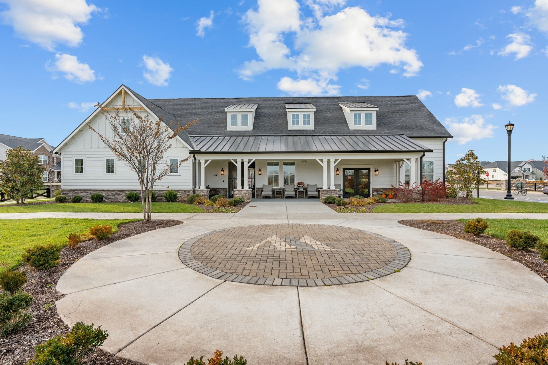 413 Mabels Way, Mount Juliet, TN 37122 413 Mabels Way, Mount Juliet, TN 37122