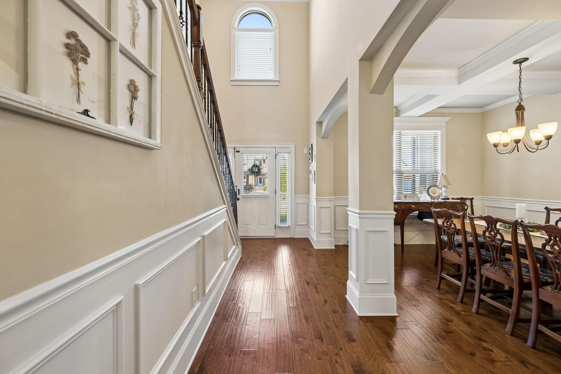 8074 Fox Glove Drive, Ooltewah, TN 37363 8074 Fox Glove Drive, Ooltewah, TN 37363