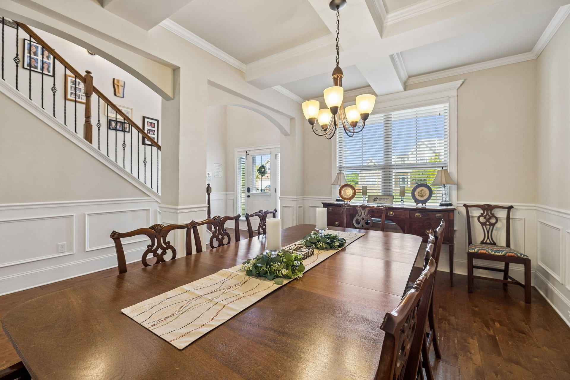 8074 Fox Glove Drive, Ooltewah, TN 37363 8074 Fox Glove Drive, Ooltewah, TN 37363
