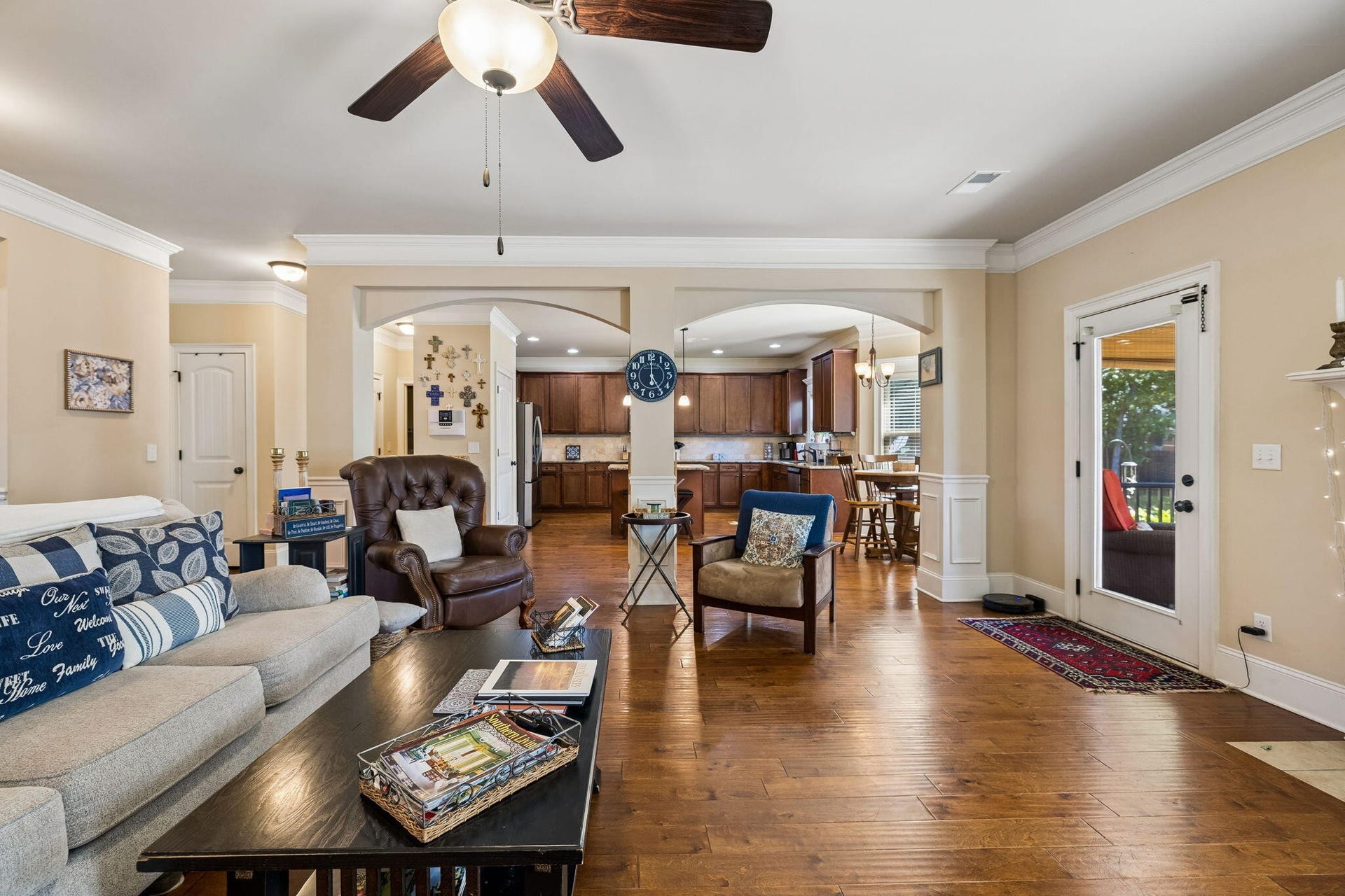 8074 Fox Glove Drive, Ooltewah, TN 37363 8074 Fox Glove Drive, Ooltewah, TN 37363