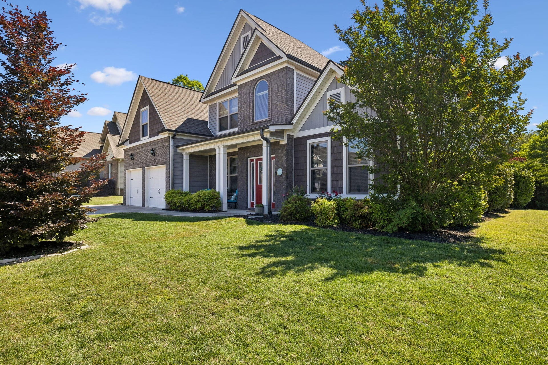 8074 Fox Glove Drive, Ooltewah, TN 37363 8074 Fox Glove Drive, Ooltewah, TN 37363