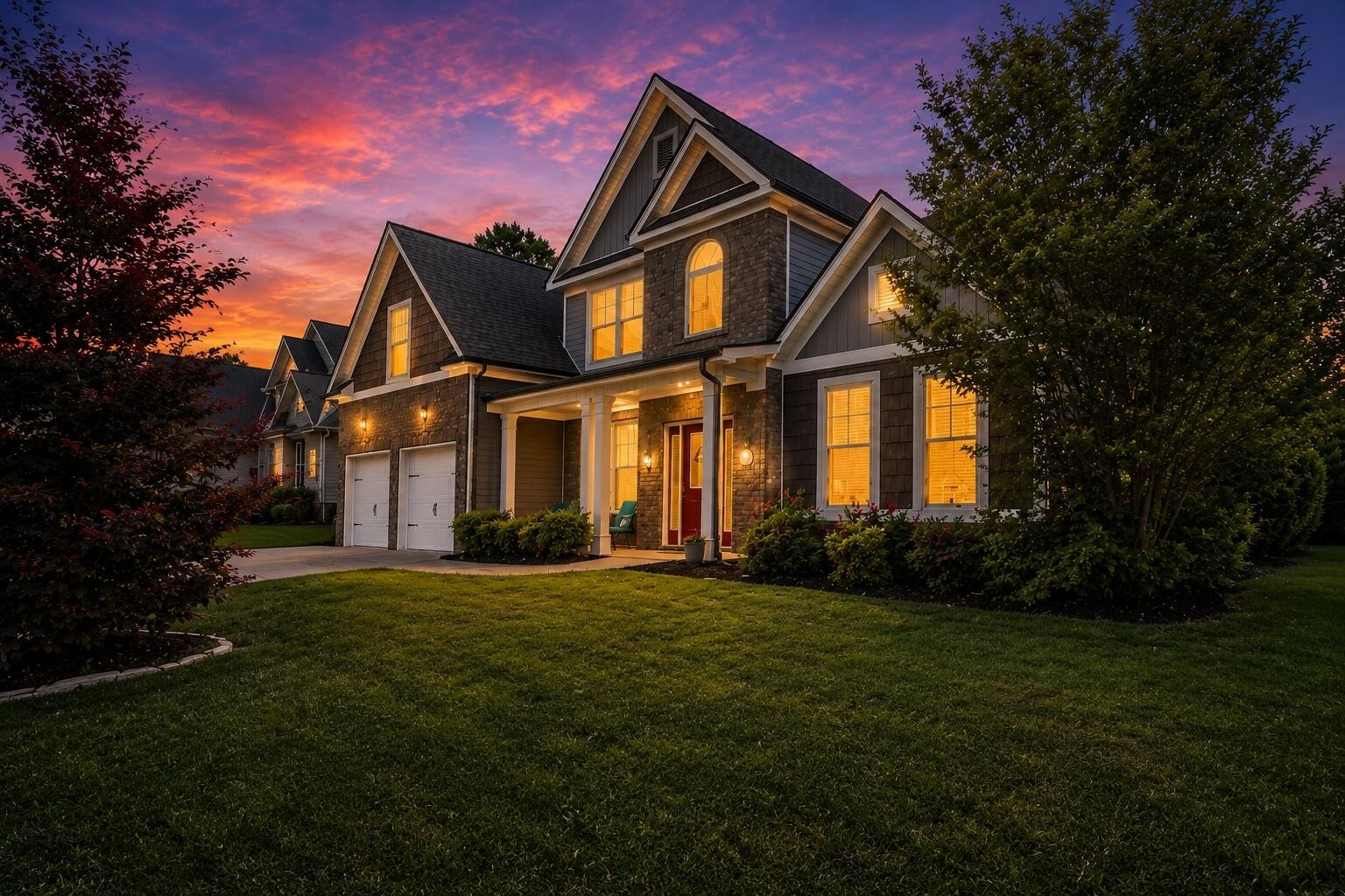 8074 Fox Glove Drive, Ooltewah, TN 37363 8074 Fox Glove Drive, Ooltewah, TN 37363