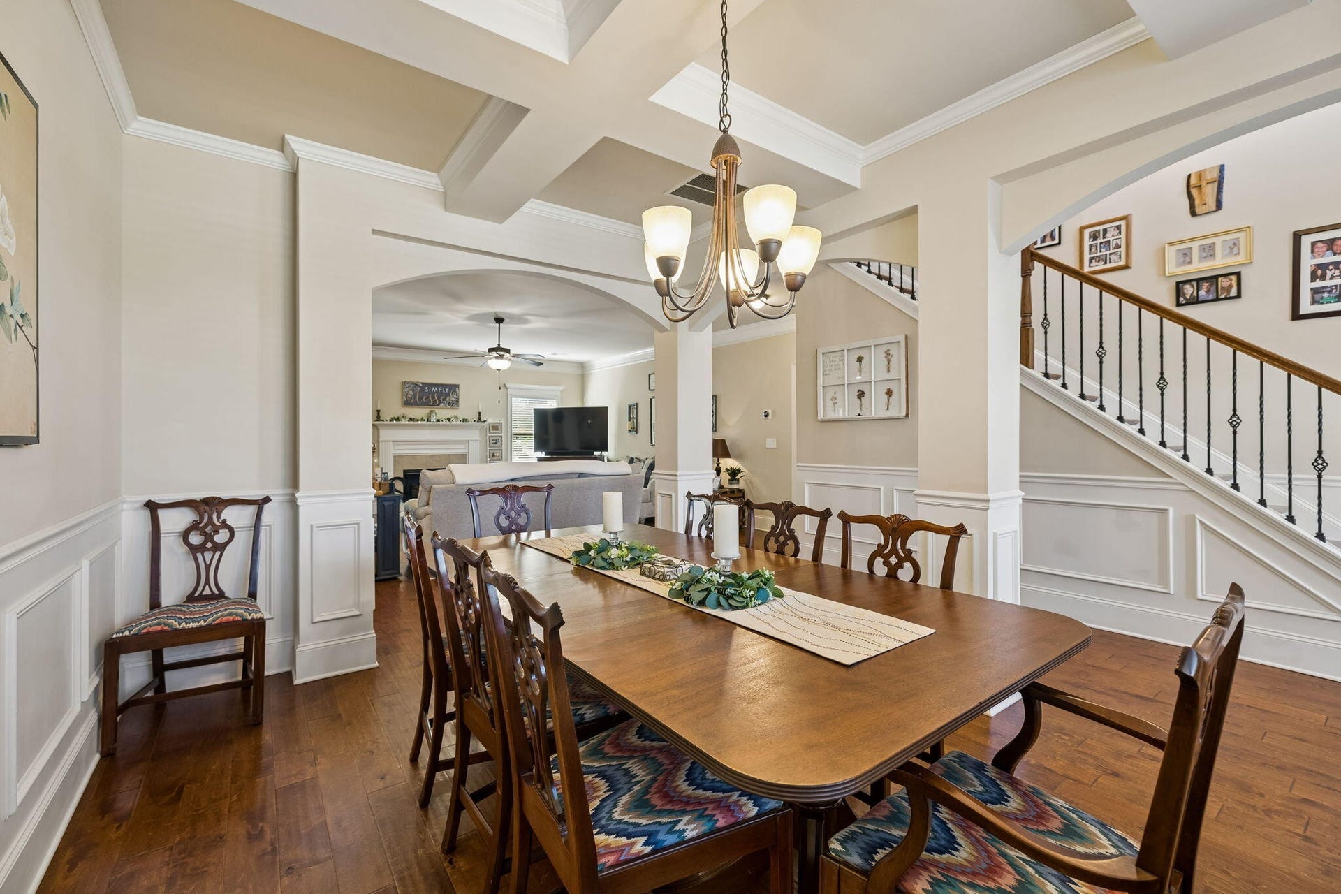 8074 Fox Glove Drive, Ooltewah, TN 37363 8074 Fox Glove Drive, Ooltewah, TN 37363