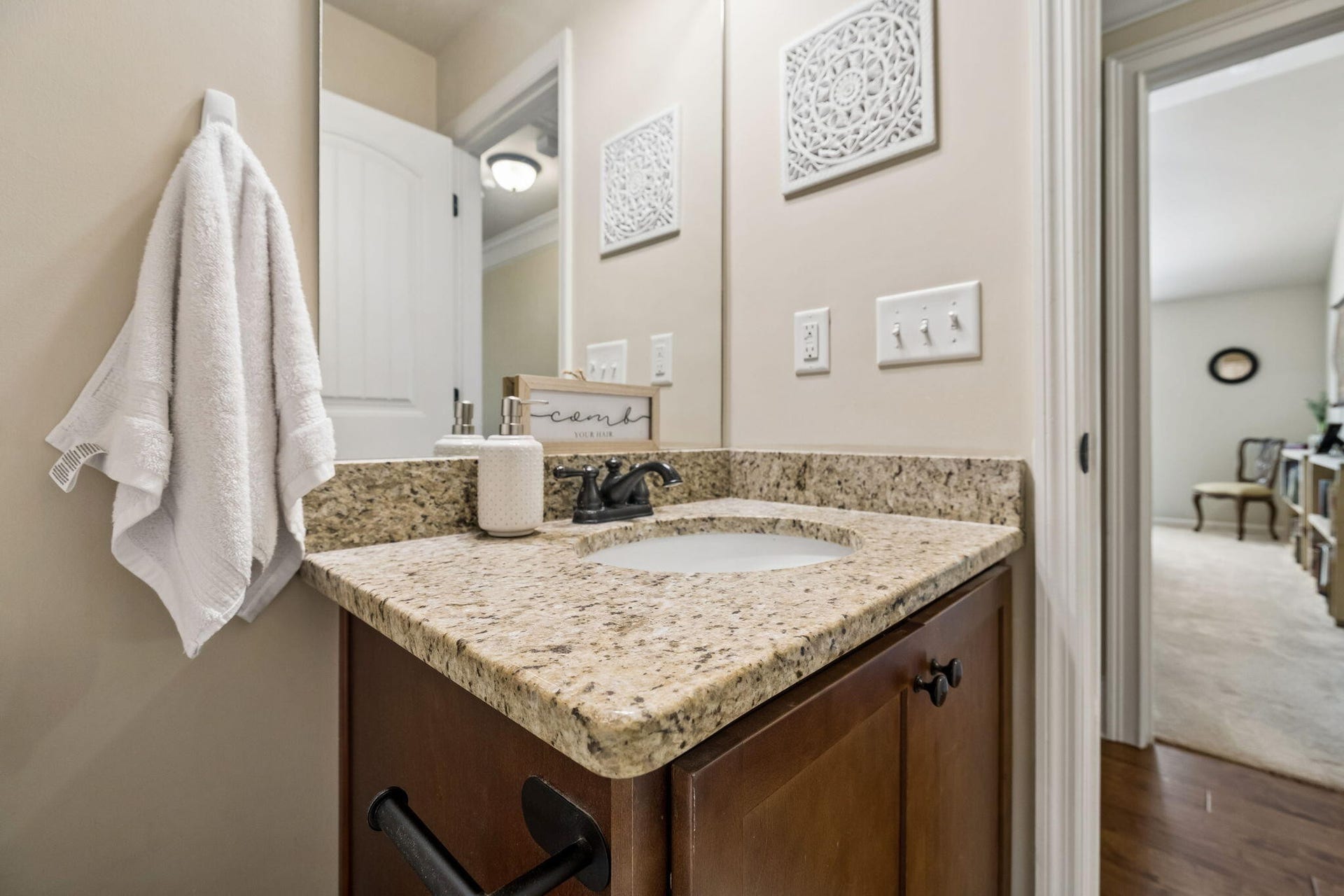 8074 Fox Glove Drive, Ooltewah, TN 37363 8074 Fox Glove Drive, Ooltewah, TN 37363