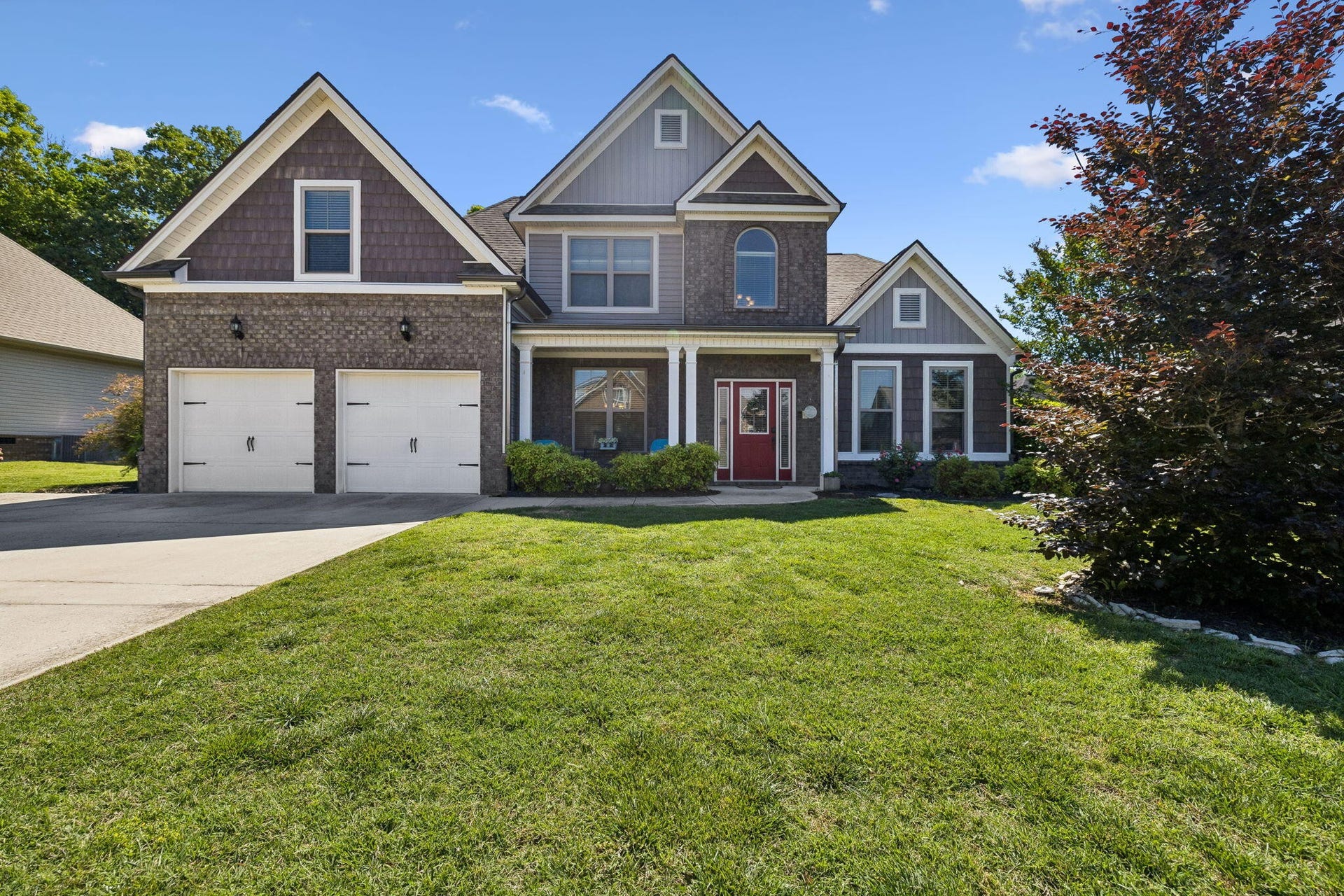 8074 Fox Glove Drive, Ooltewah, TN 37363 8074 Fox Glove Drive, Ooltewah, TN 37363