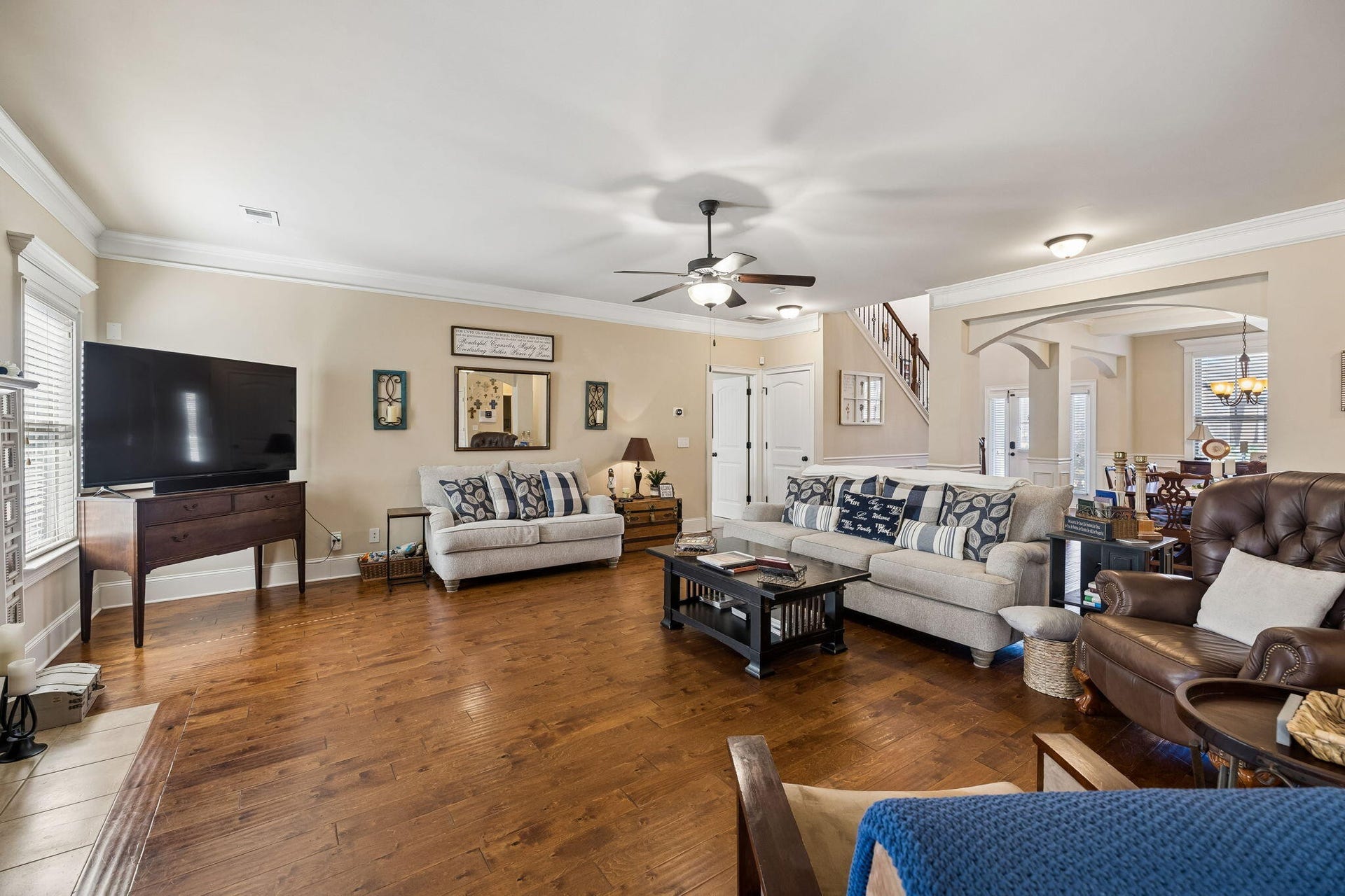 8074 Fox Glove Drive, Ooltewah, TN 37363 8074 Fox Glove Drive, Ooltewah, TN 37363