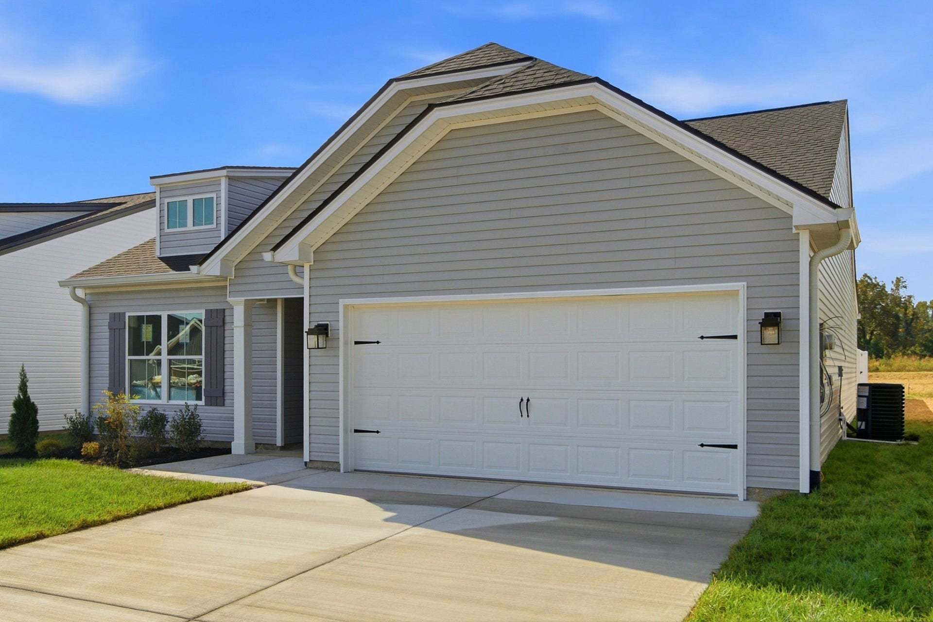 2060 Northwind Court, #17, Cedar Hill, TN 37032