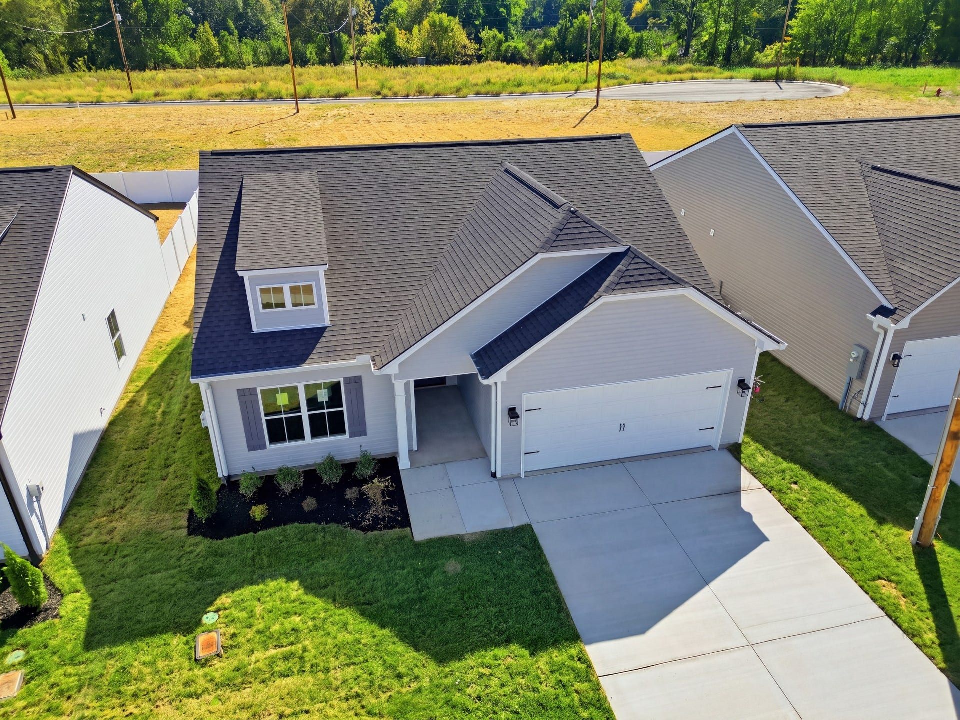 2060 Northwind Court, #17, Cedar Hill, TN 37032