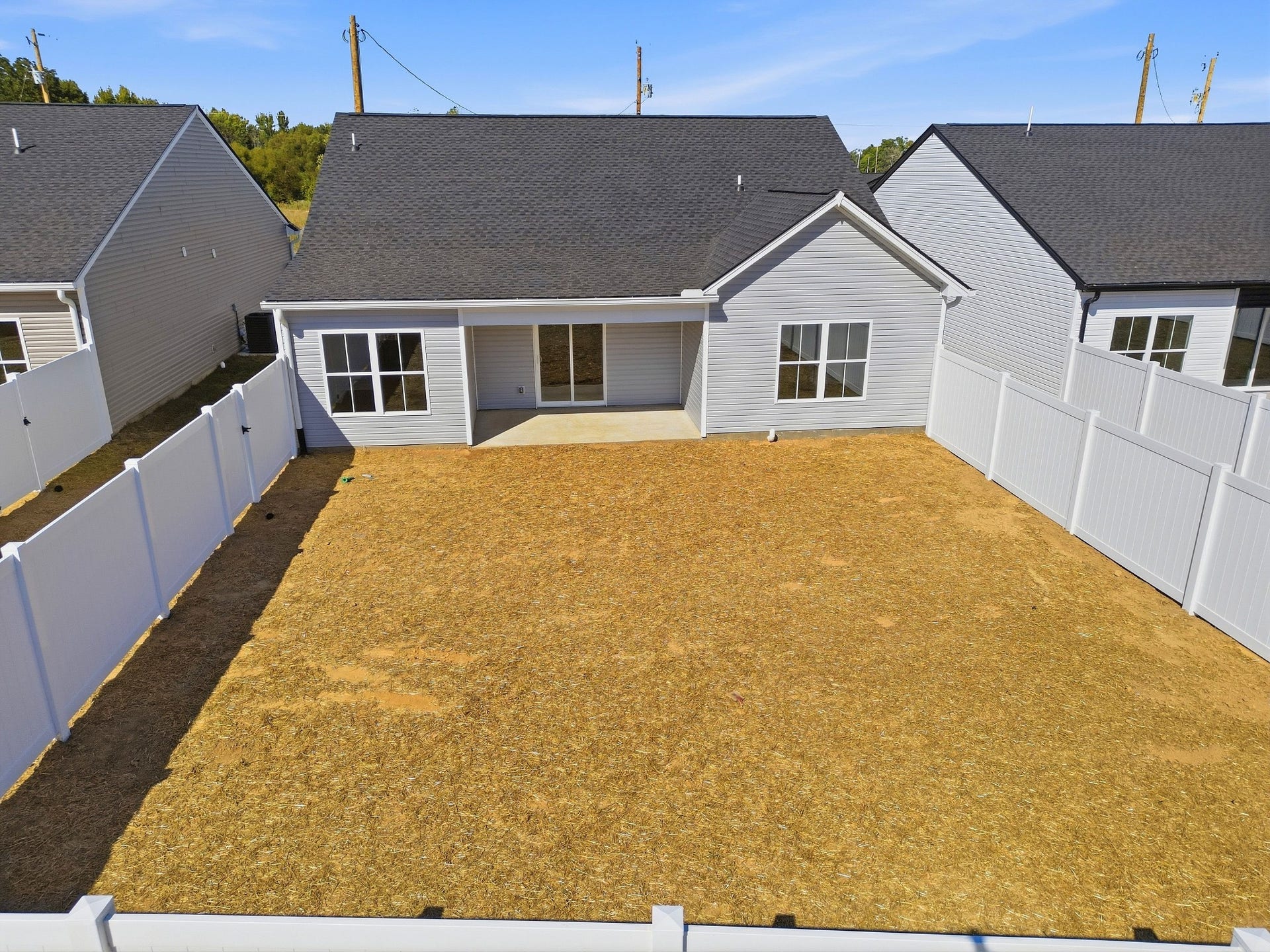 2060 Northwind Court, #17, Cedar Hill, TN 37032