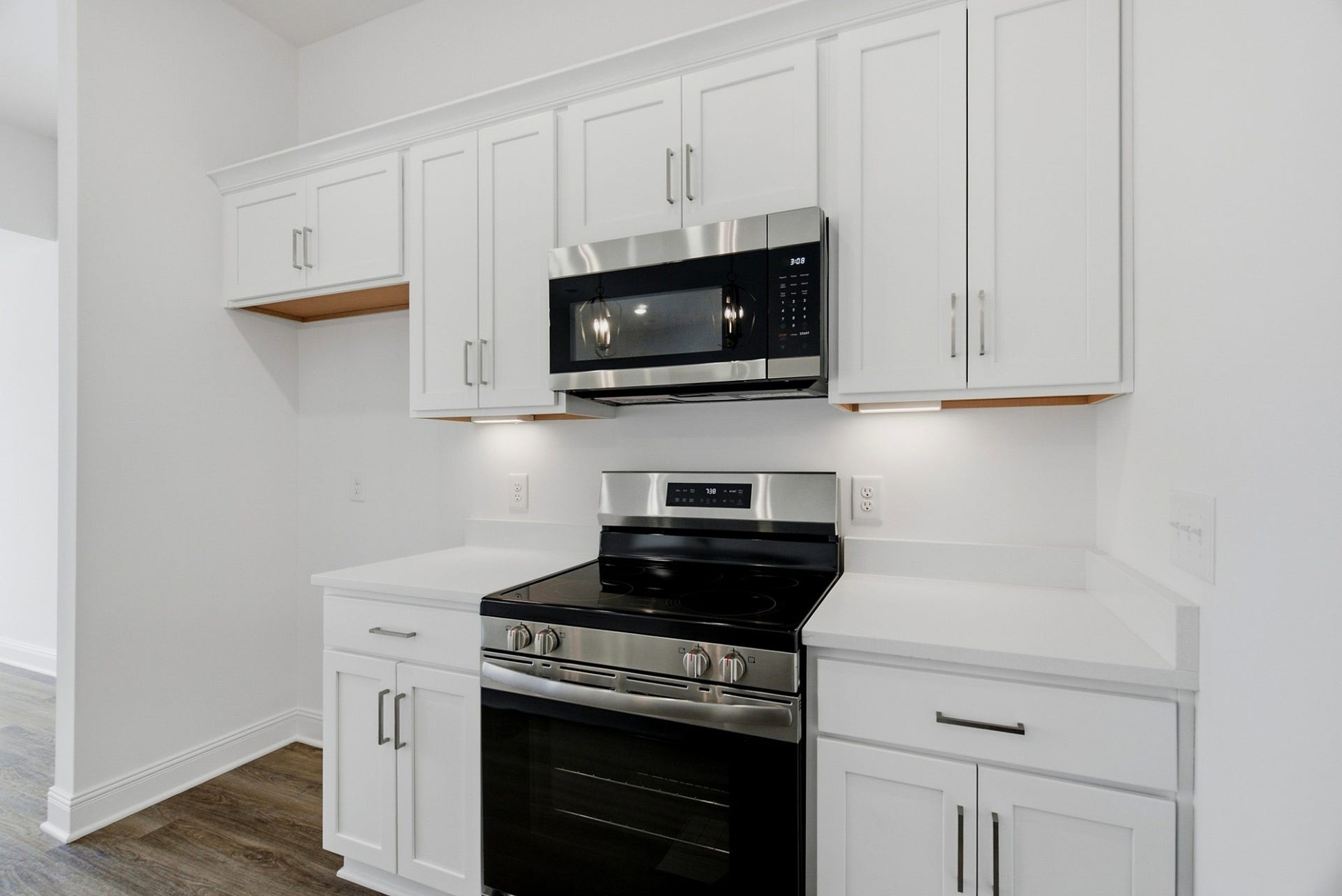 2060 Northwind Court, #17, Cedar Hill, TN 37032