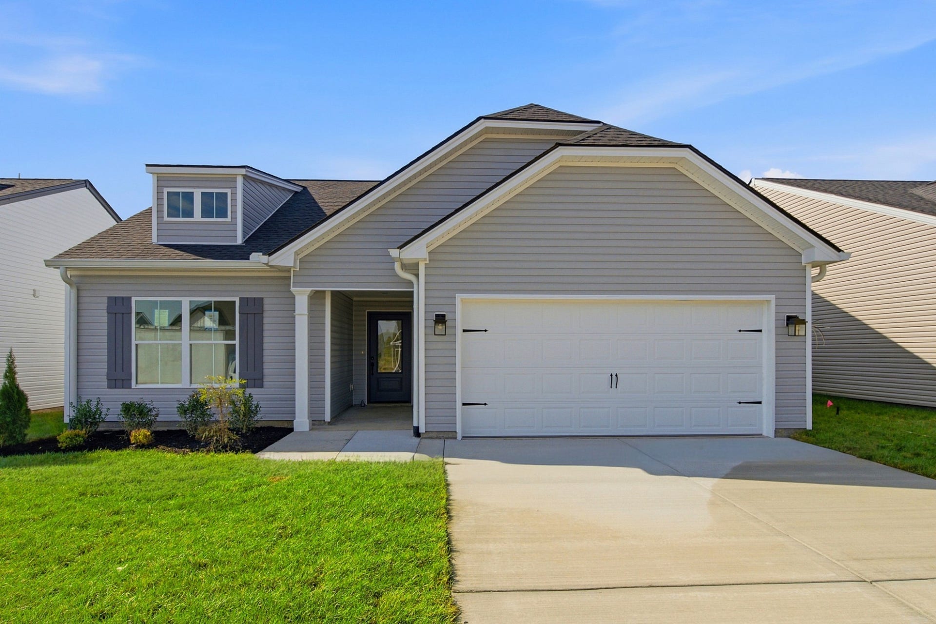 2060 Northwind Court, #17, Cedar Hill, TN 37032