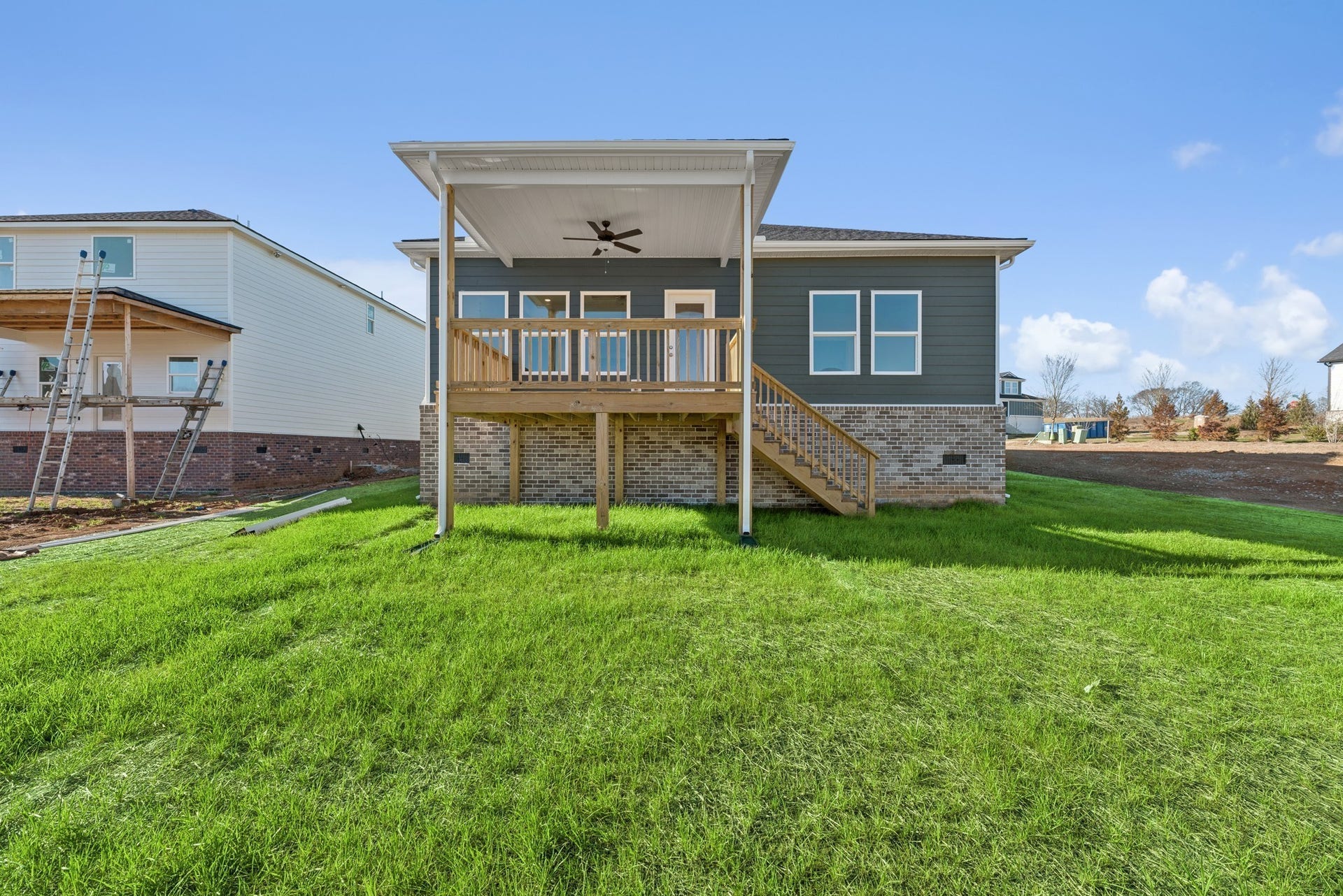 1721 Sharpstone Drive, Columbia, TN 38401 Photo is for representational purposes only.