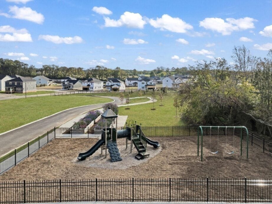 1721 Sharpstone Drive, Columbia, TN 38401 Playground