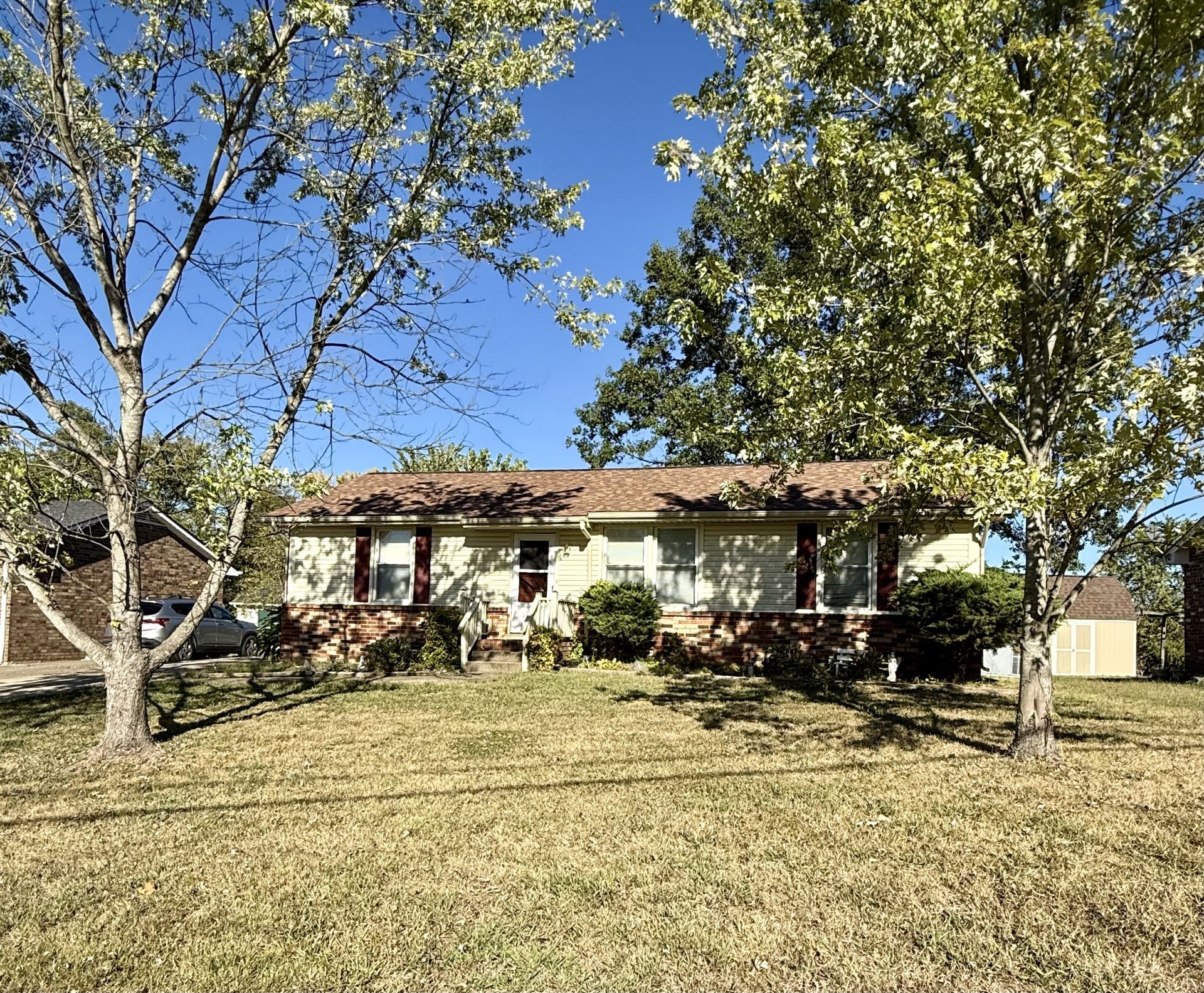 237 Evergreen Cir, Hendersonville, TN 37075 237 Evergreen Cir, Hendersonville, TN 37075