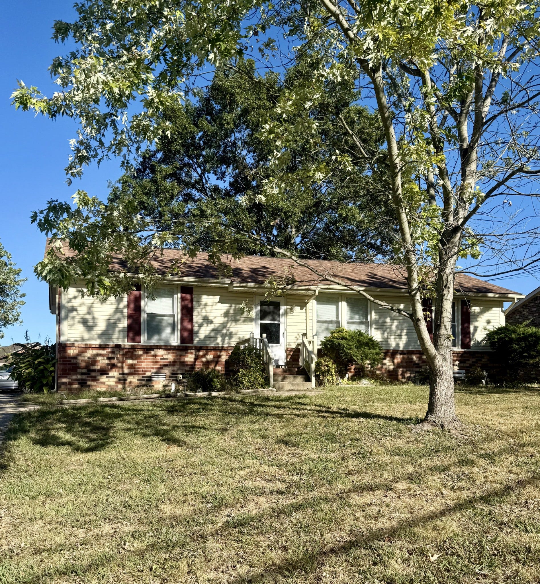 237 Evergreen Cir, Hendersonville, TN 37075 237 Evergreen Cir, Hendersonville, TN 37075