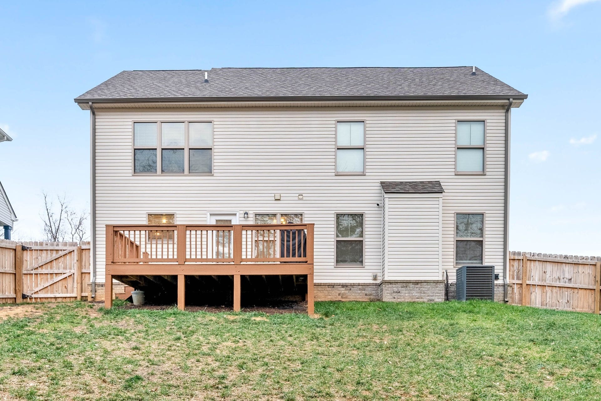 1158 Old Charlotte Trce, Clarksville, TN 37040 1158 Old Charlotte Trce, Clarksville, TN 37040