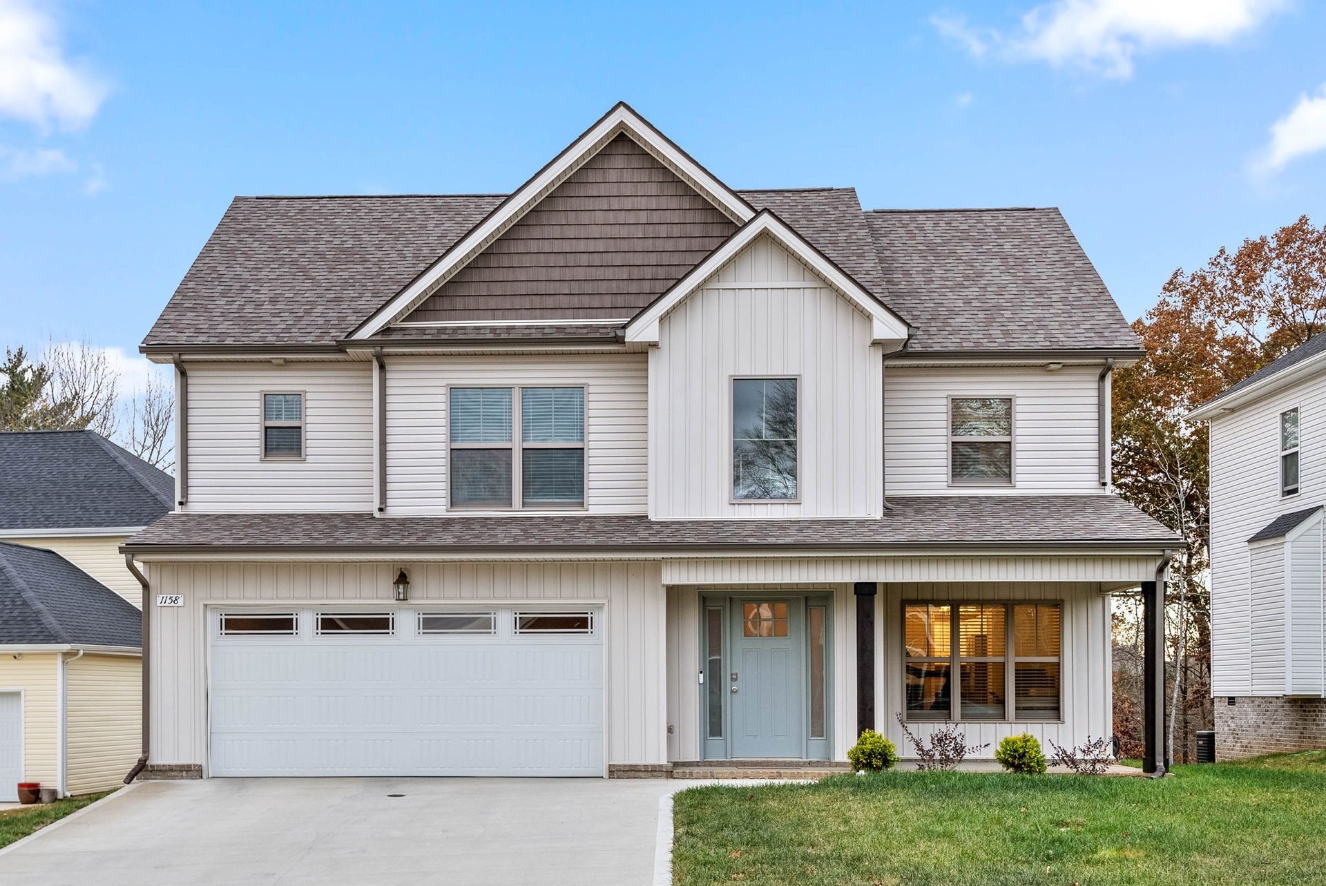 1158 Old Charlotte Trce, Clarksville, TN 37040 1158 Old Charlotte Trce, Clarksville, TN 37040