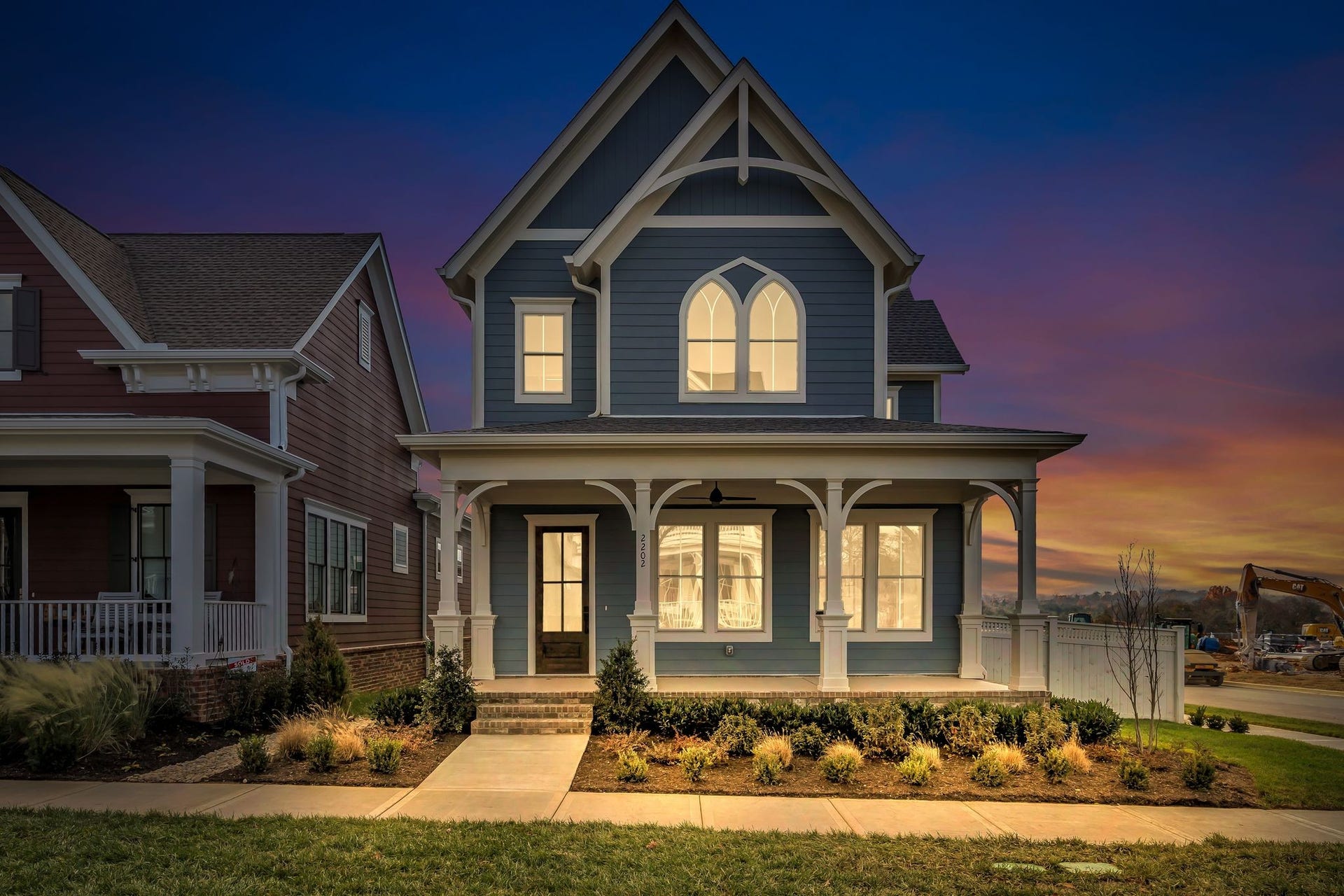 2202 Paden Rd, Nolensville, TN 37135 2202 Paden Rd, Nolensville, TN 37135